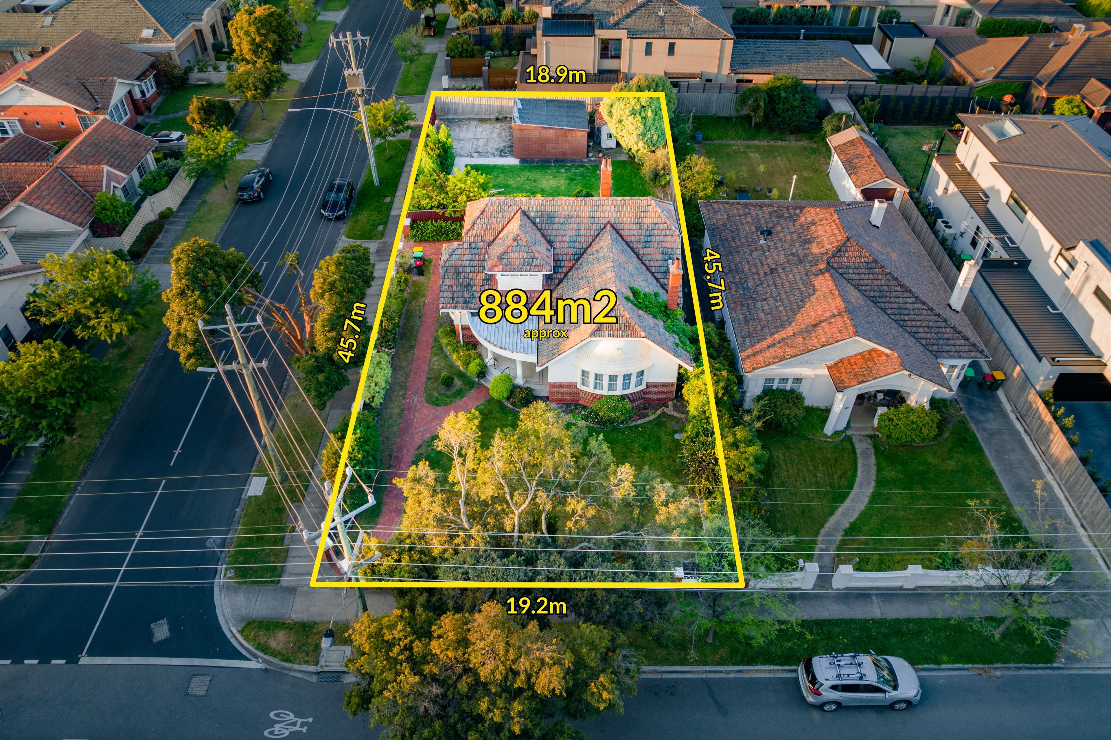 405 Glen Eira Road, Caulfield North, VIC 3161
