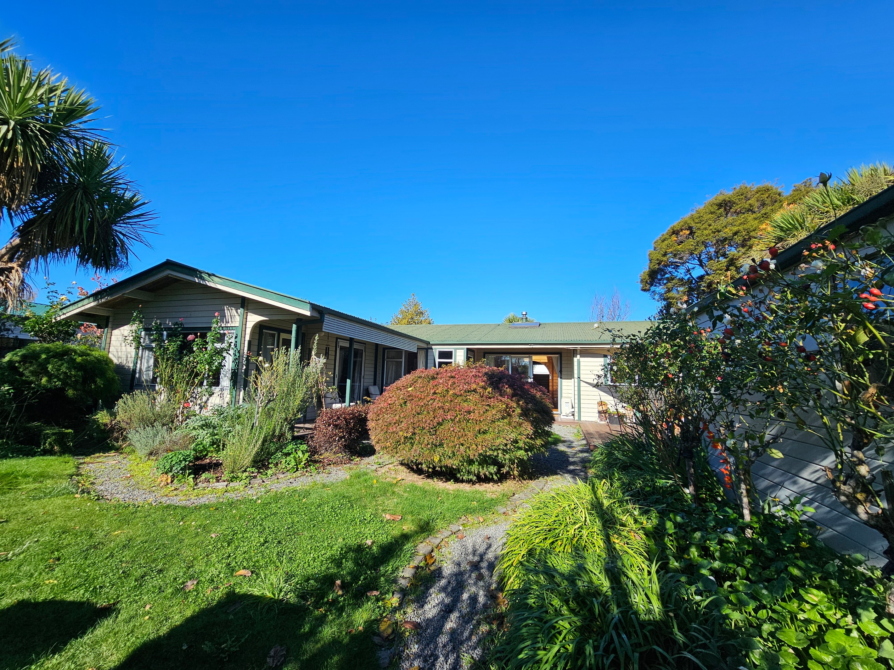 1a Kingwell Drive, Springlands, Marlborough District