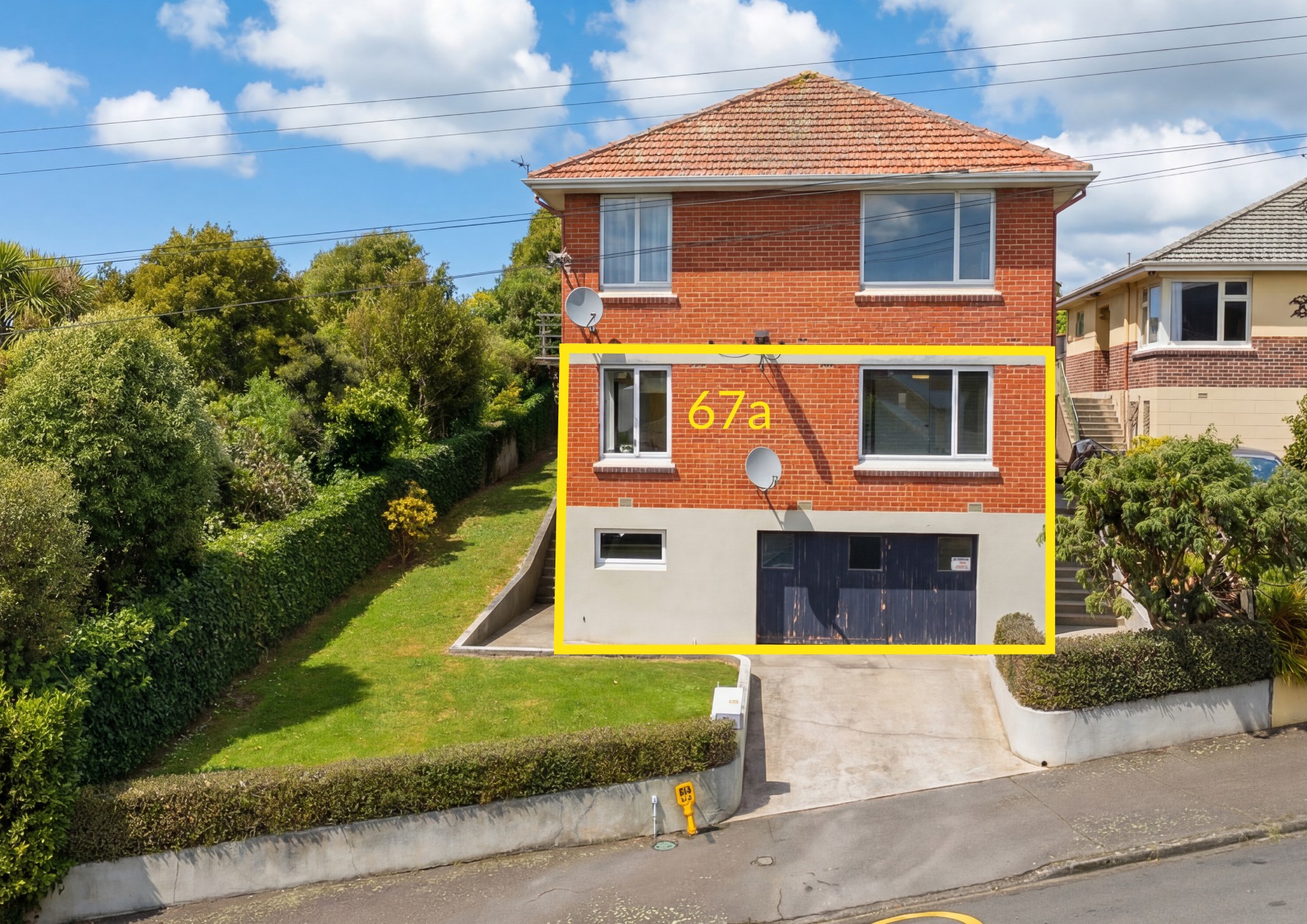 67A Hawthorn Avenue, Mornington, Dunedin City