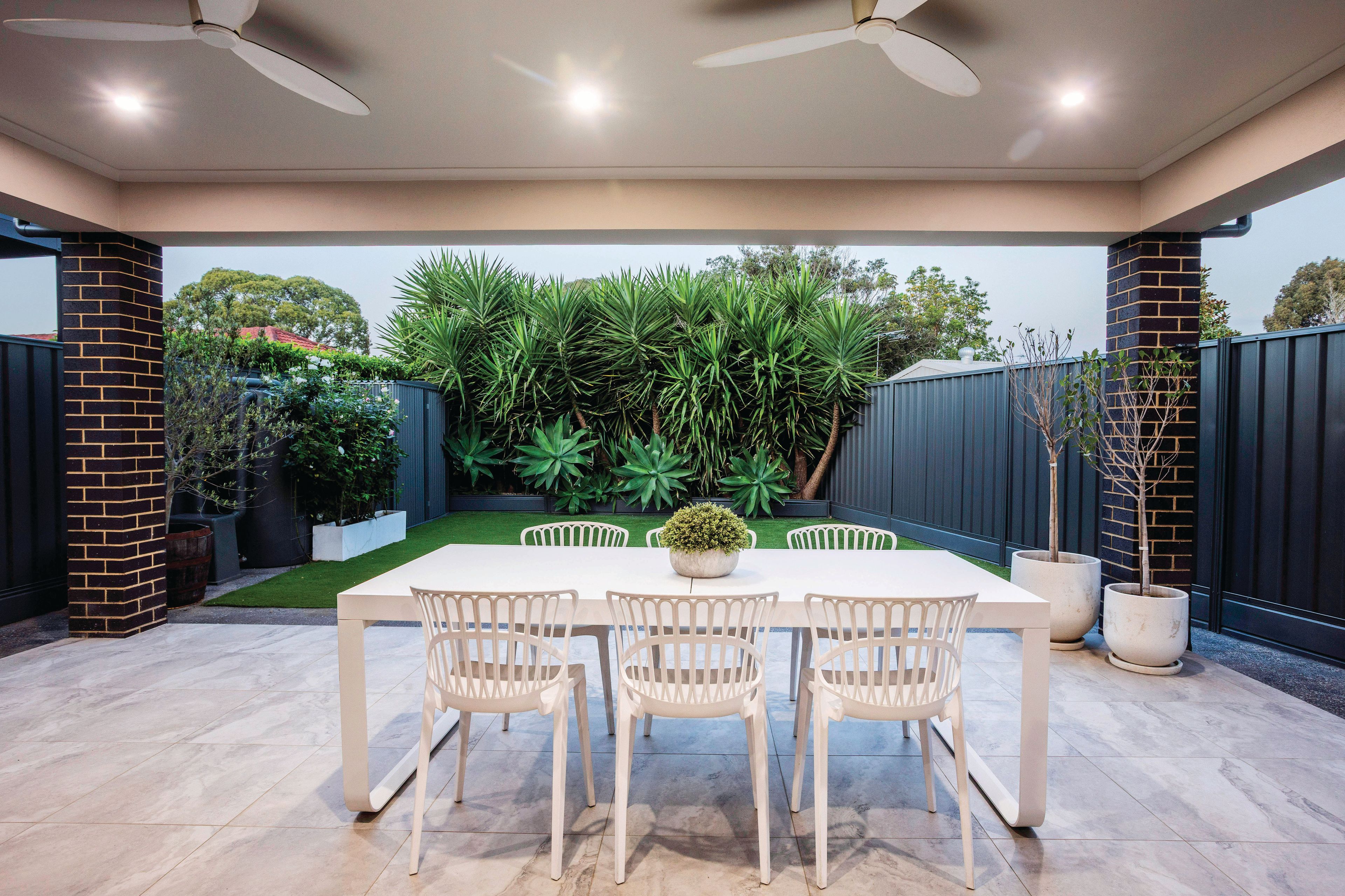 43 Nicholls Terrace — photo 26 of 30