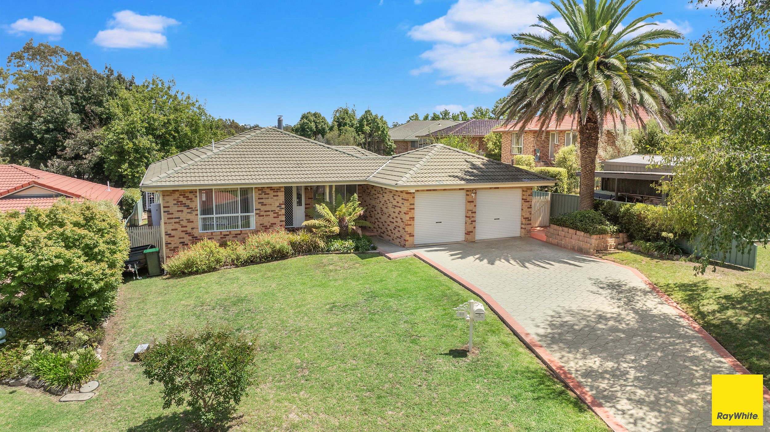 42 Norris Drive, Armidale, NSW 2350