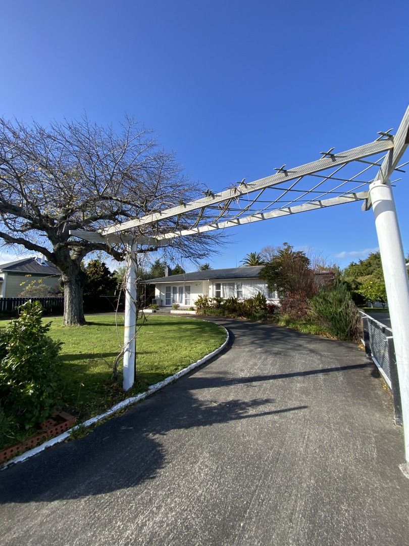 15 Queen Street, Feilding, Manawatu District