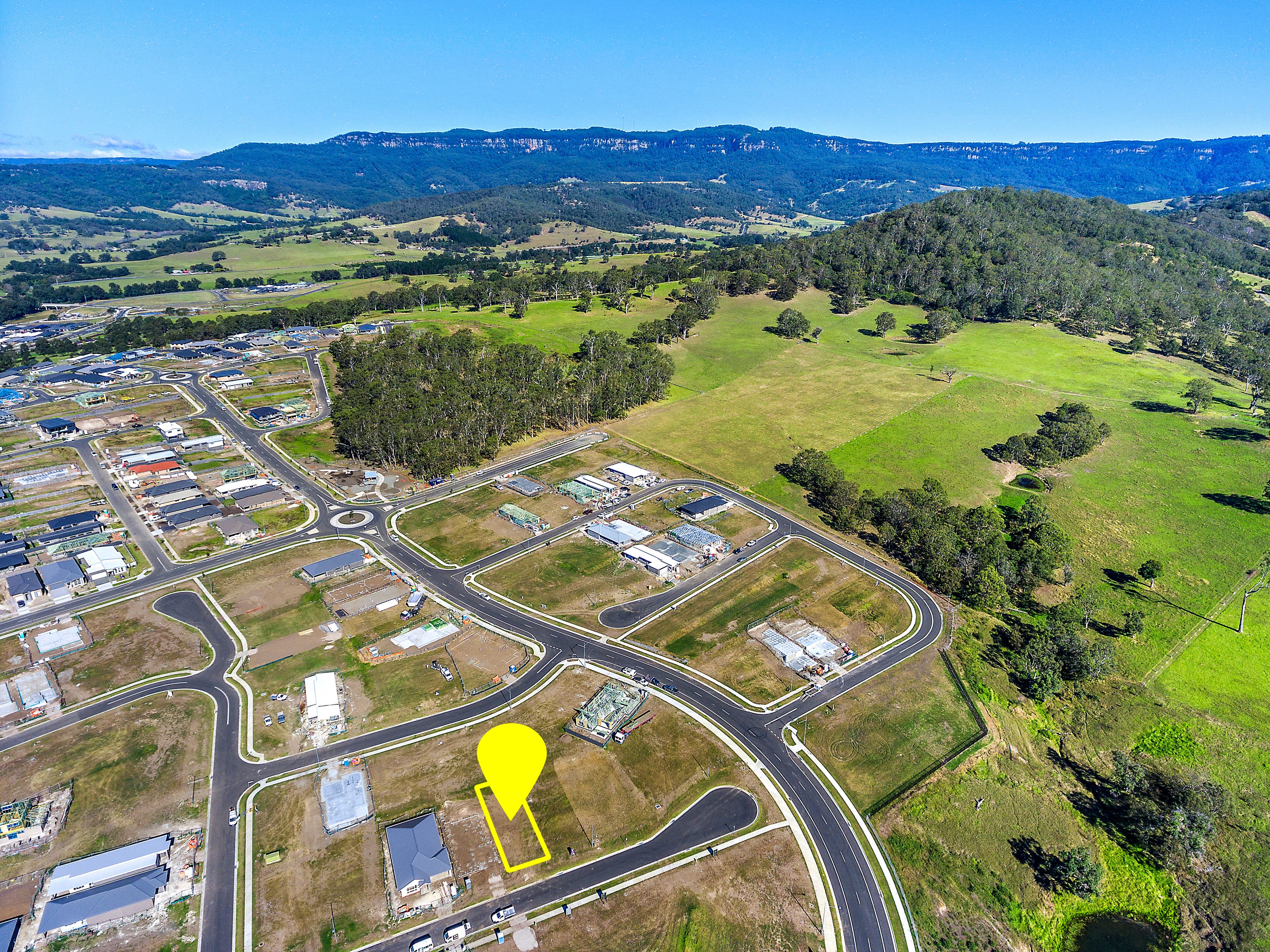 9 Fairy Wren Close, Calderwood, NSW 2527