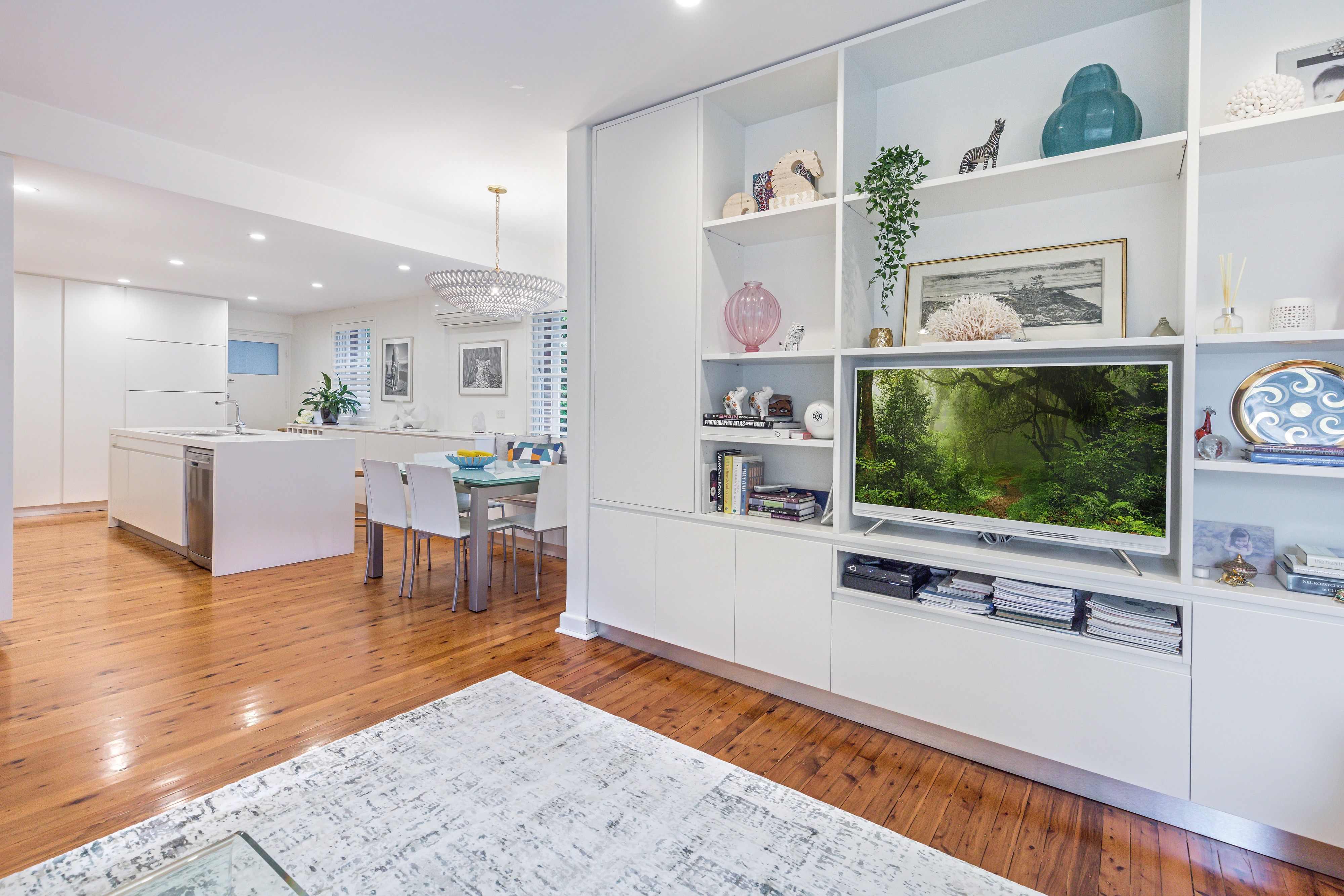 1/21 Reed Street, Cremorne, NSW 2090