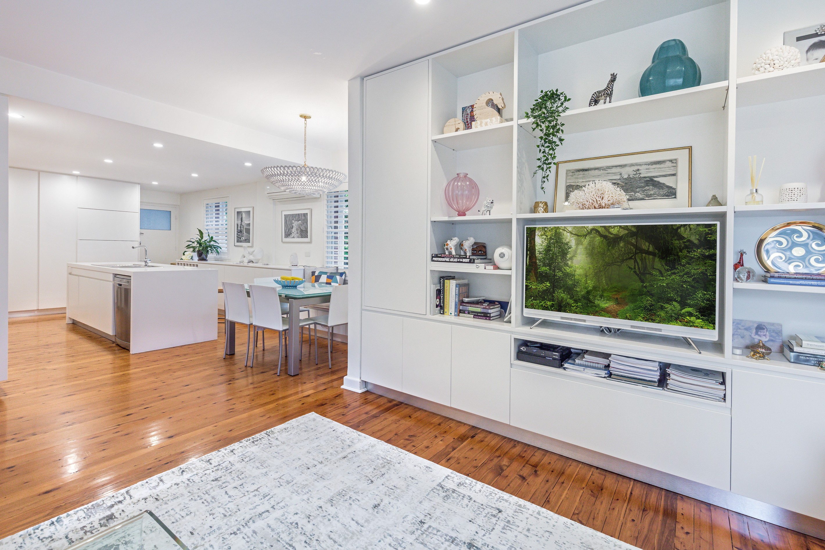 1/21 Reed Street, Cremorne, NSW 2090