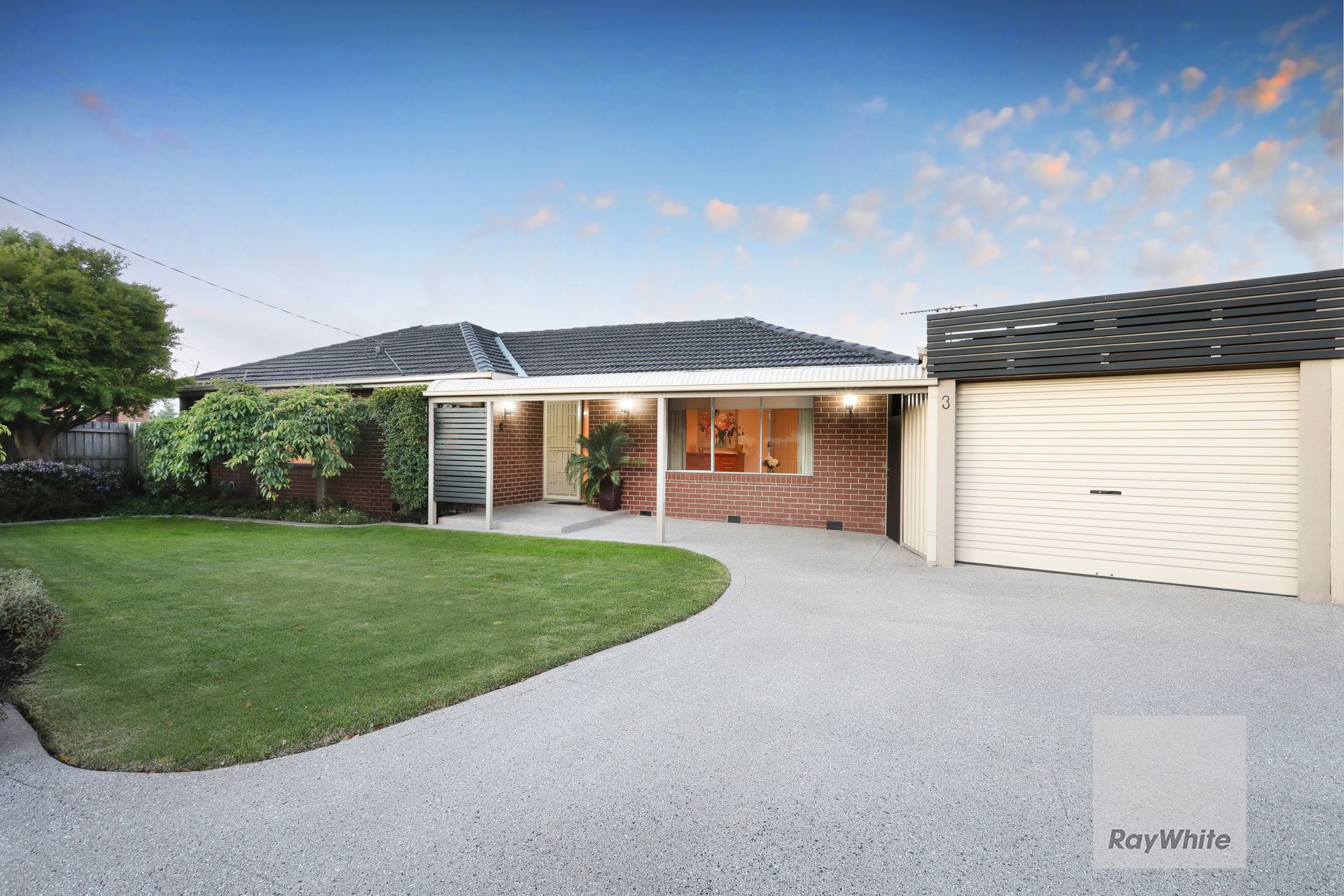3 Trollaby Close, Gladstone Park VIC 3043