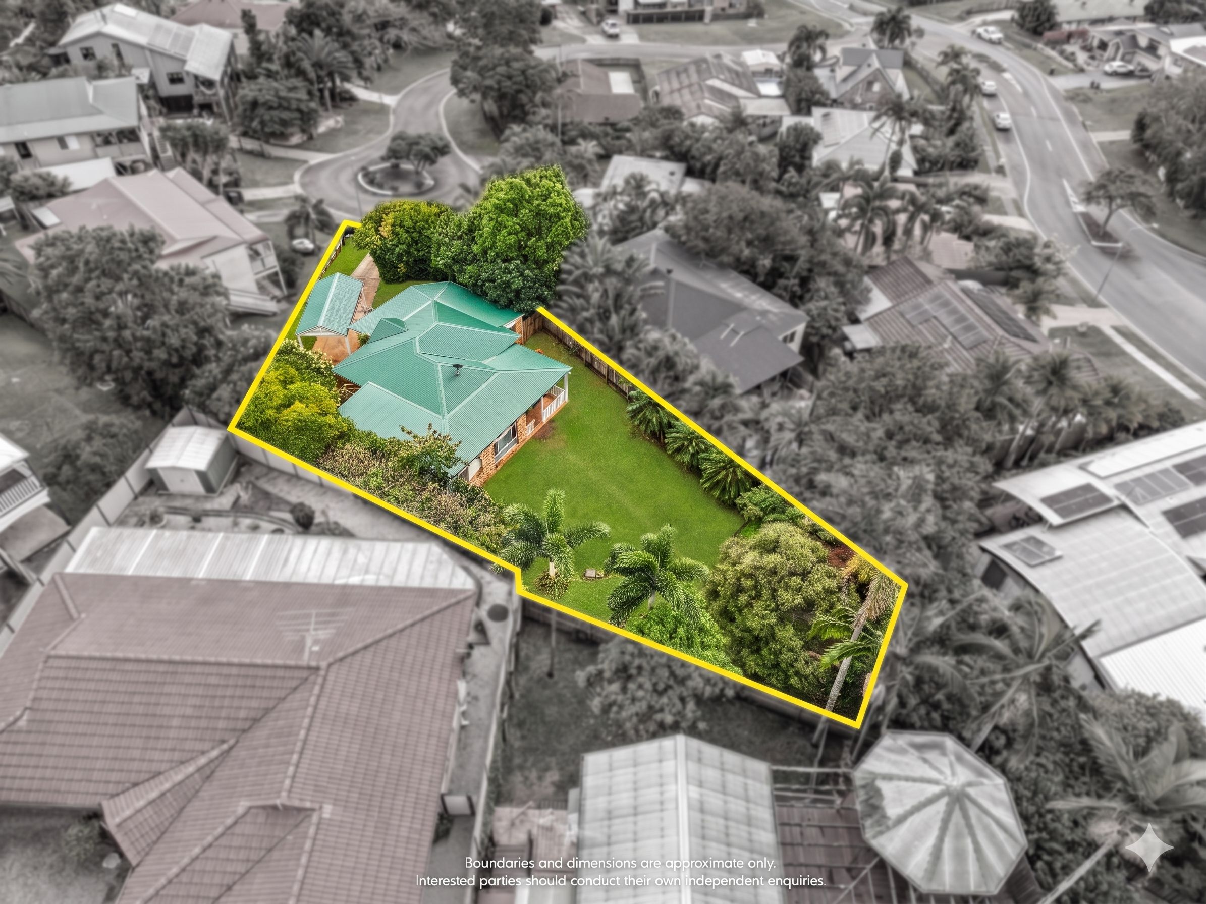 11 Wollumbin Place — photo 15 of 16