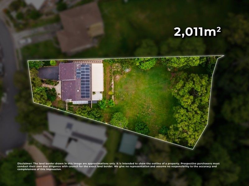 148 Lynne Grove Avenue, Corinda, QLD 4075