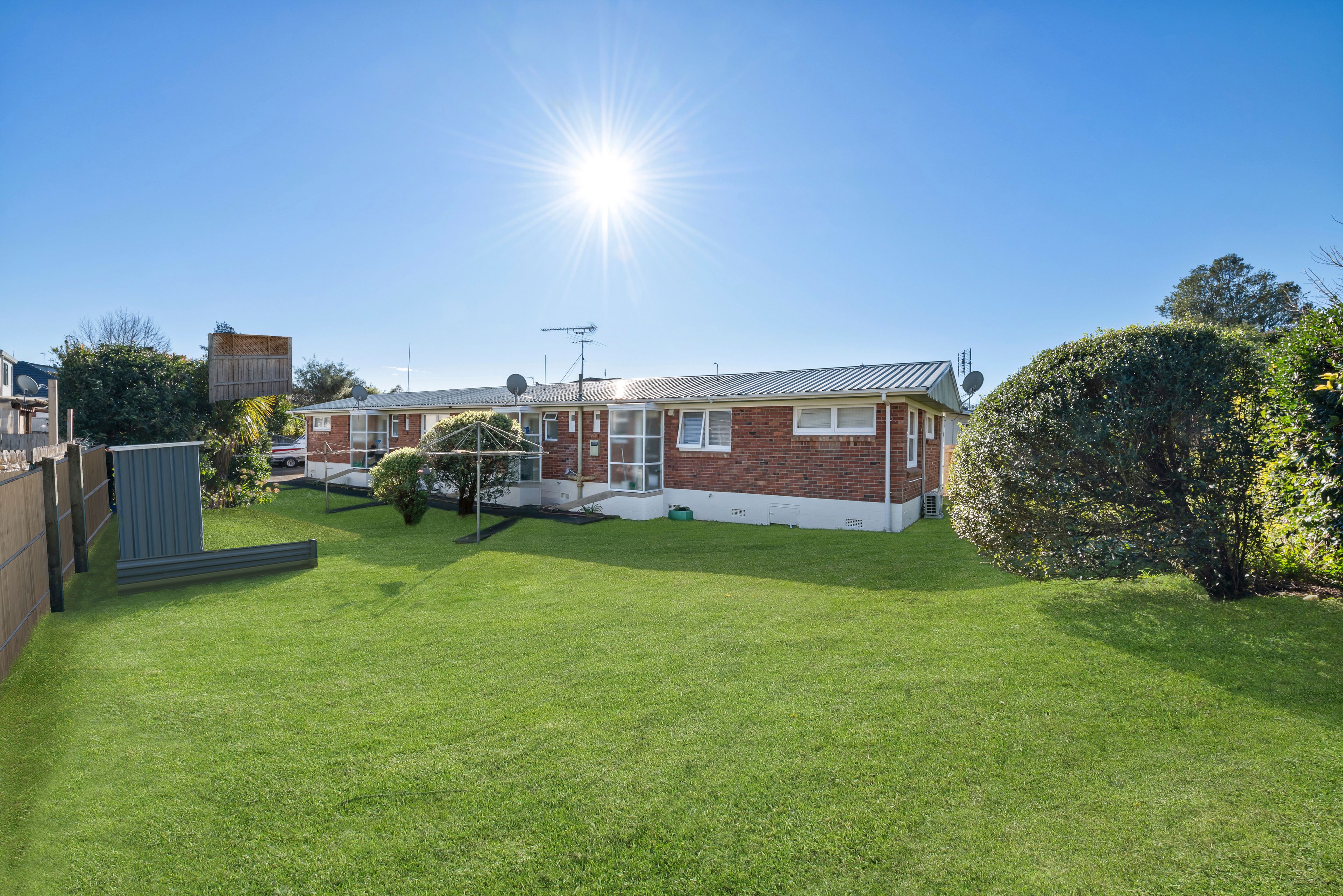 128 Wellington Street, Howick, Manukau City