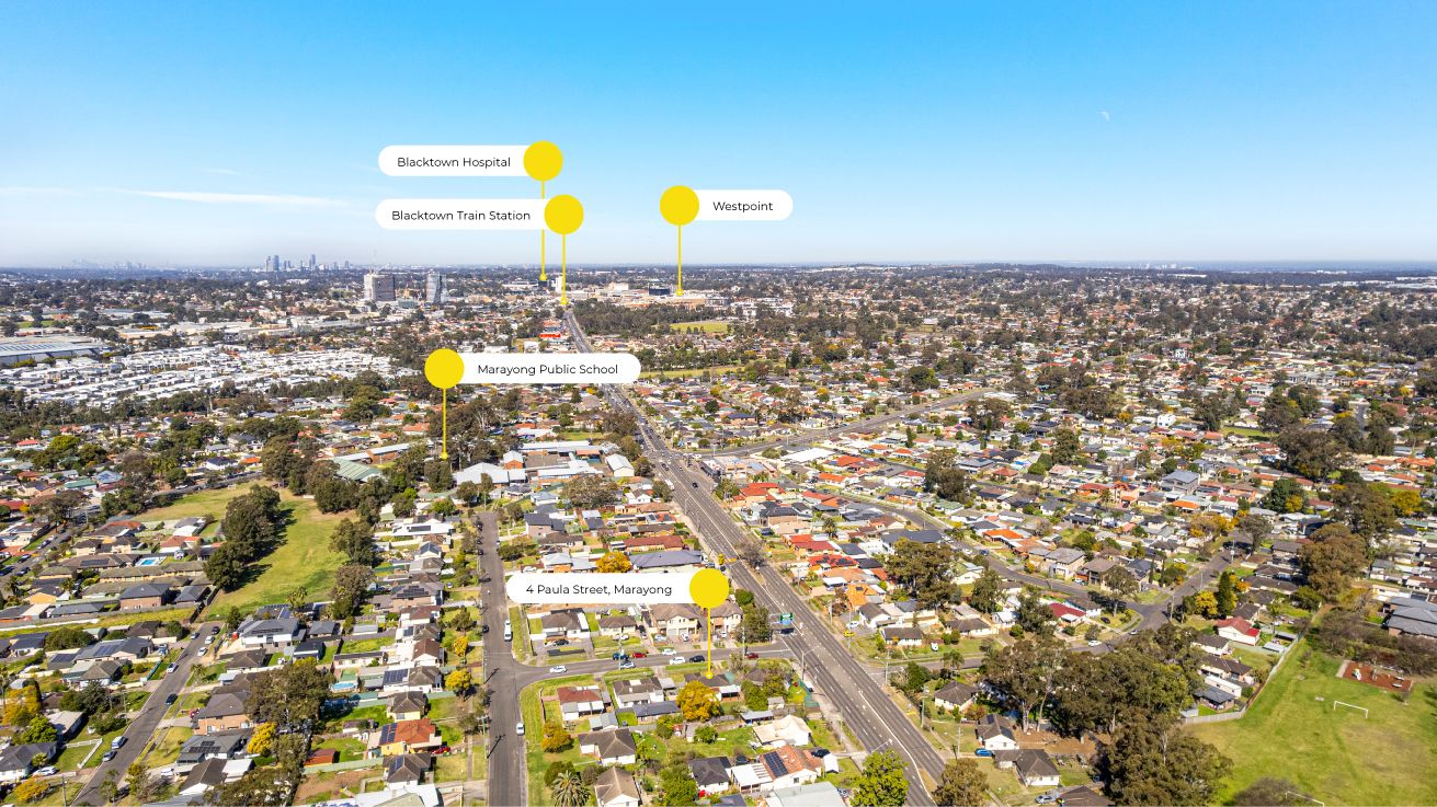 4 Paula Street — photo 14 of 15