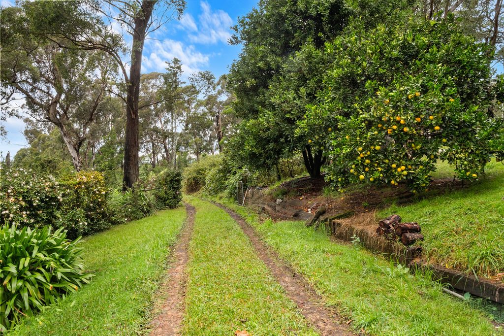 3217 Bells Line Of Road, Bilpin, NSW