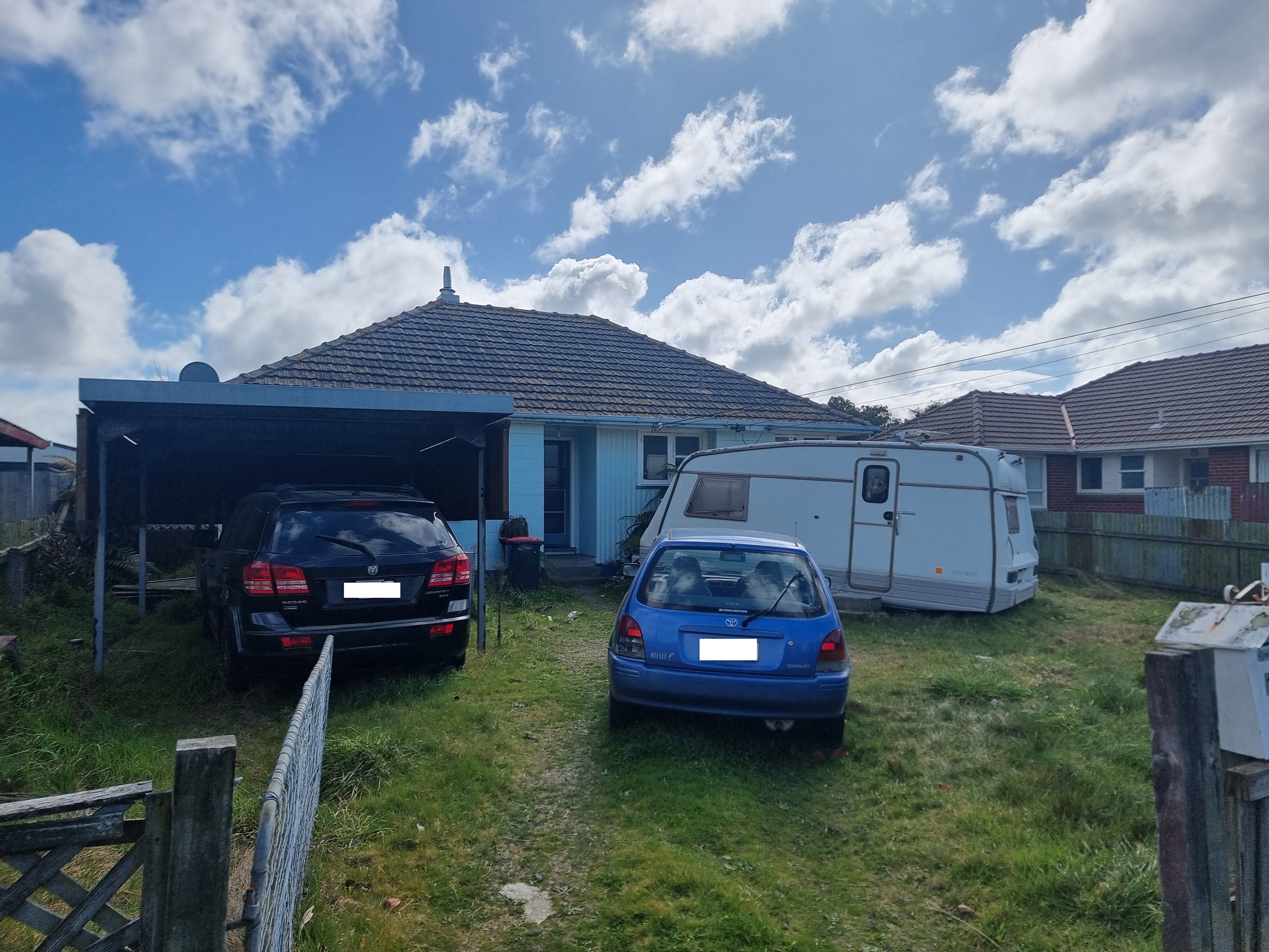 11 Carisbrooke Street, Aranui, Christchurch City