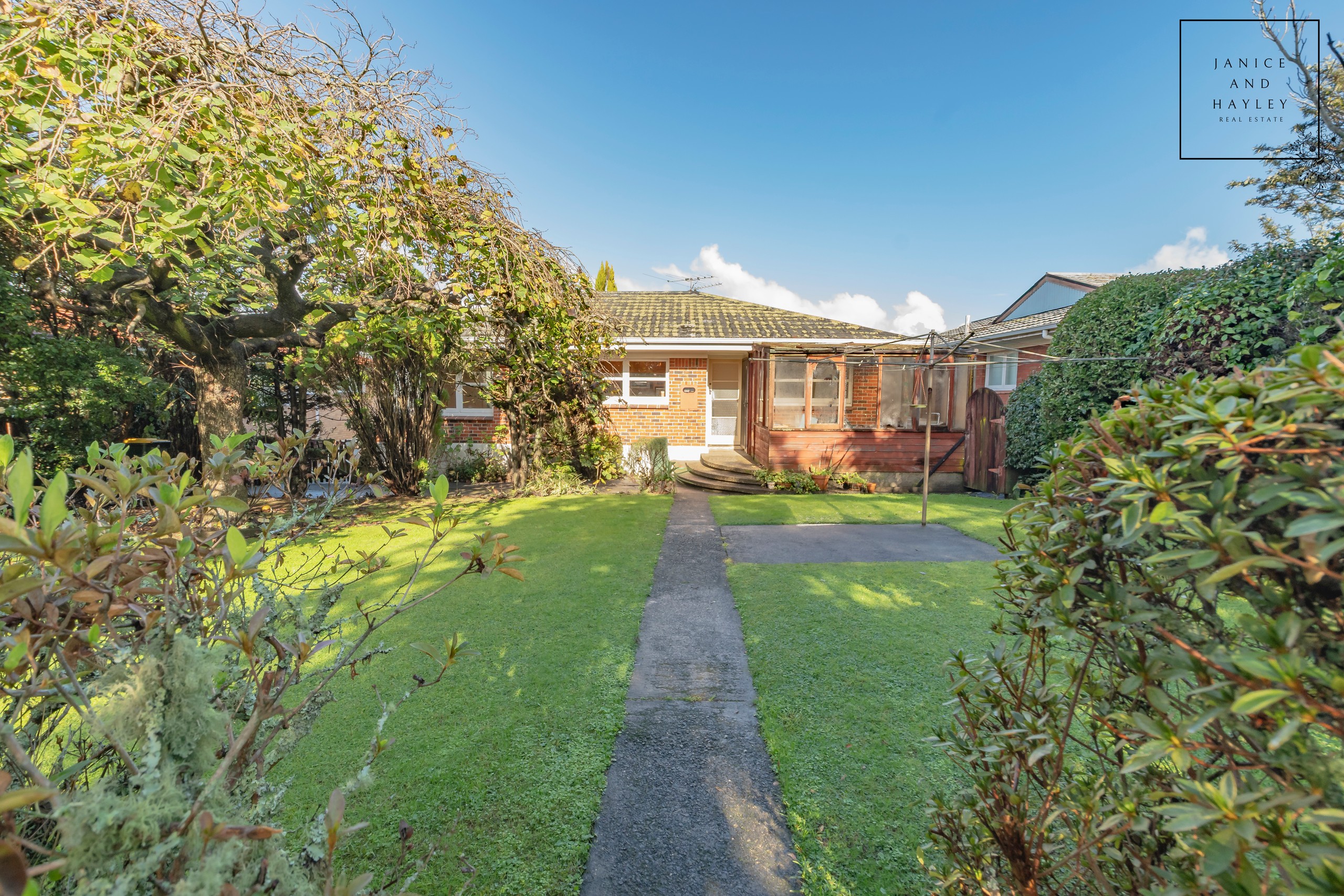 40 Chestnut Road, Papatoetoe, Manukau City