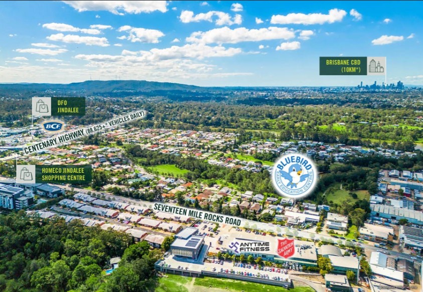 645 Seventeen Mile Rocks Road, Sinnamon Park, QLD 4073