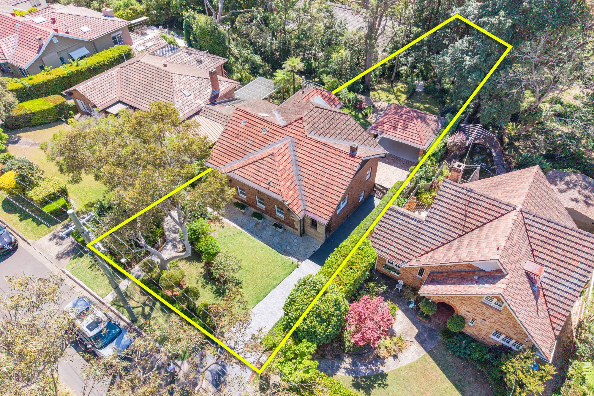 58 Nelson Street, Gordon, NSW 2072