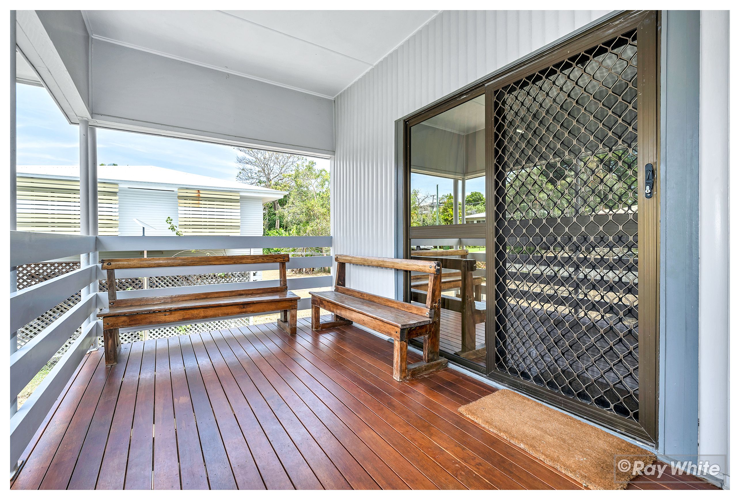 136 Housden Street, Frenchville, QLD 4701