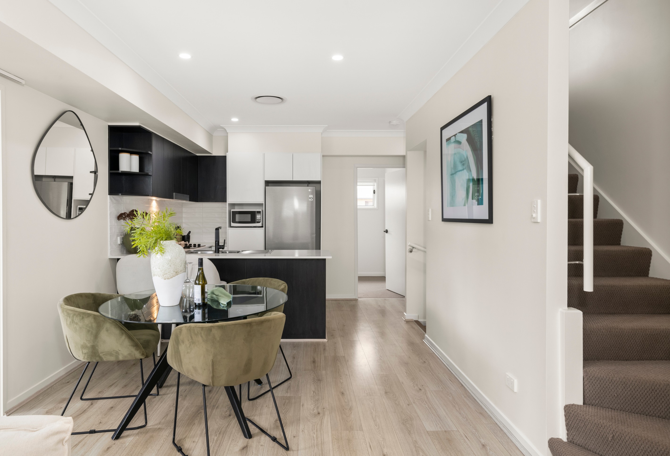 15/25 Hawthorne Street, Enoggera, QLD 4051