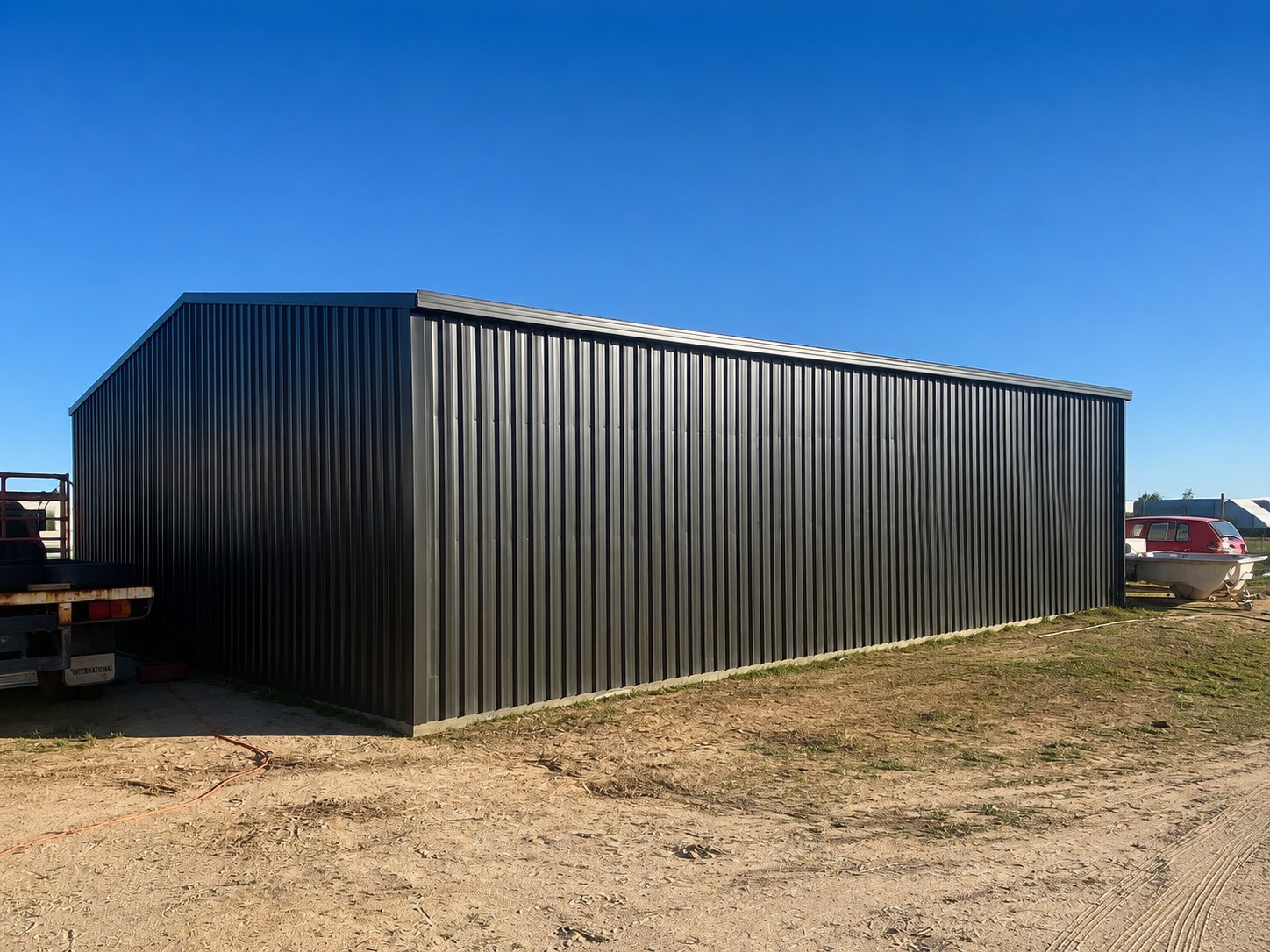 50 Webber Road, Moresby, WA 6530
