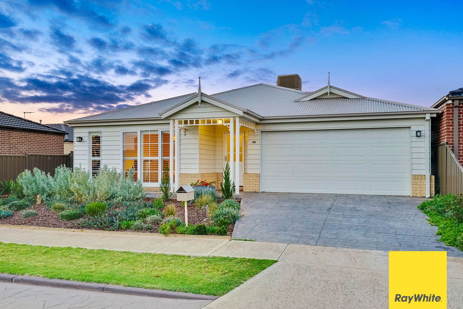 66 Federal Drive, Wyndham Vale VIC 3024