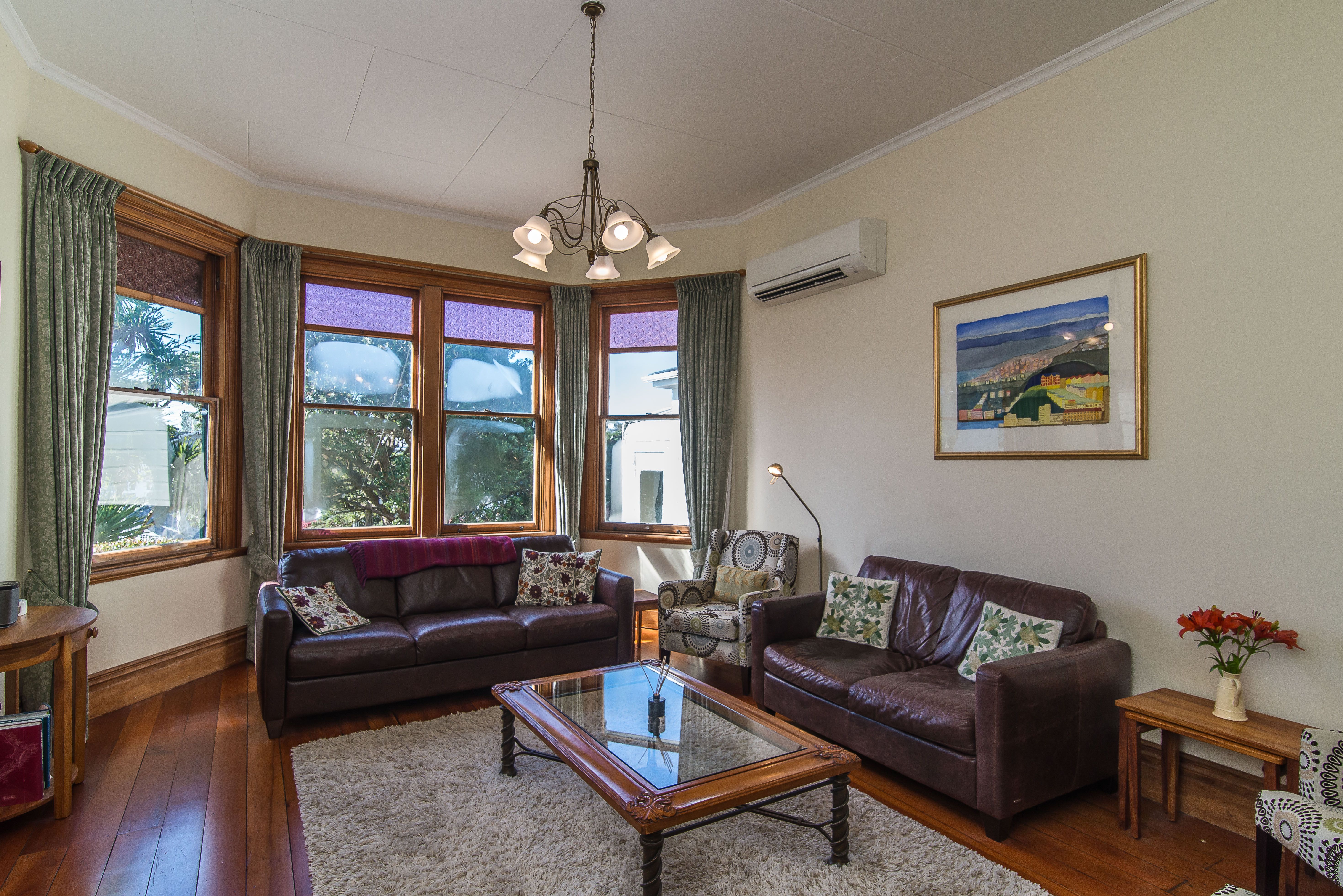 162 Ohiro Road, Brooklyn, Wellington City