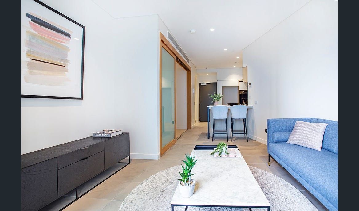 1801/111 Mary Street, Brisbane City, QLD 4000