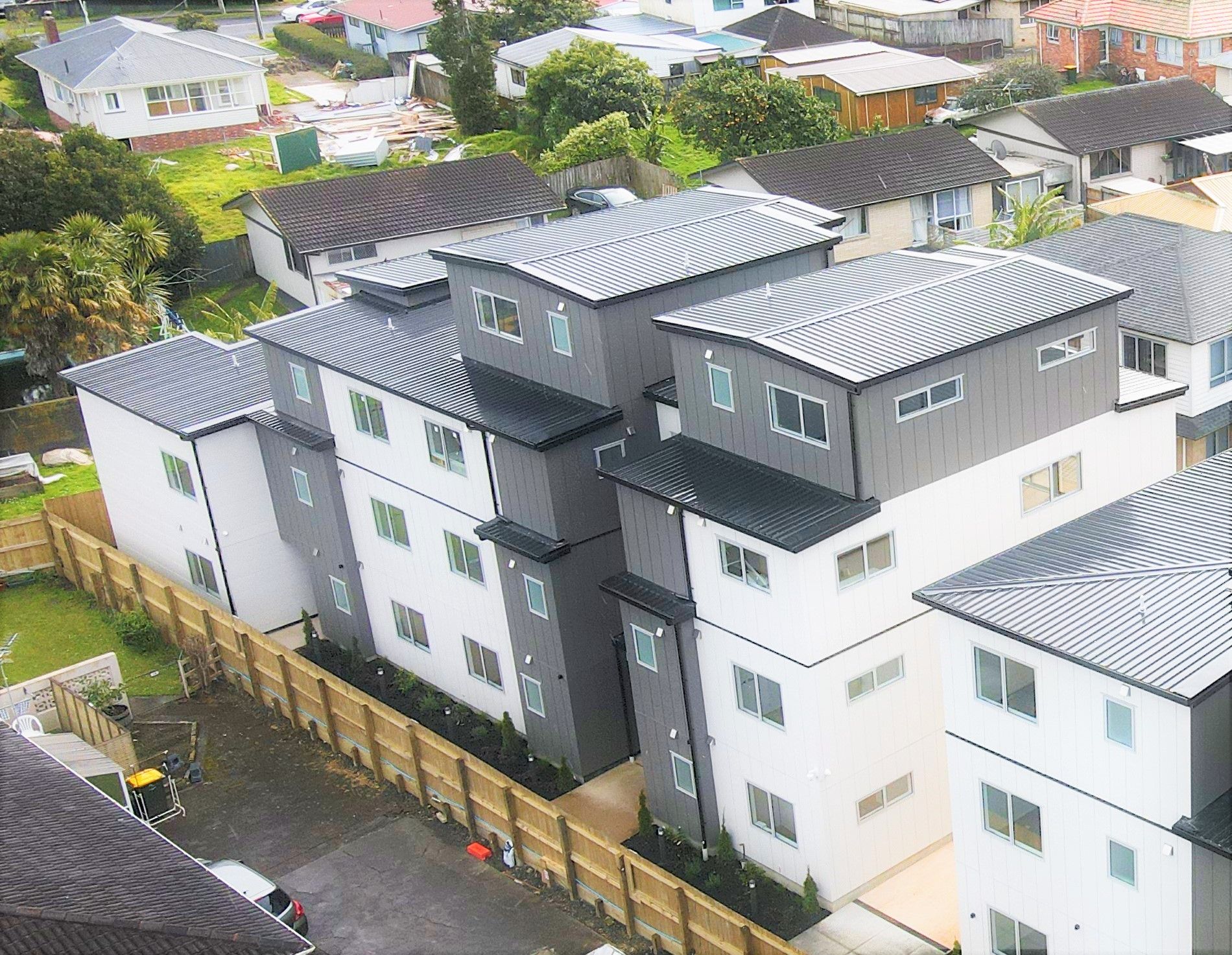 204/3 Beaumonts Way, Manurewa, Manukau City