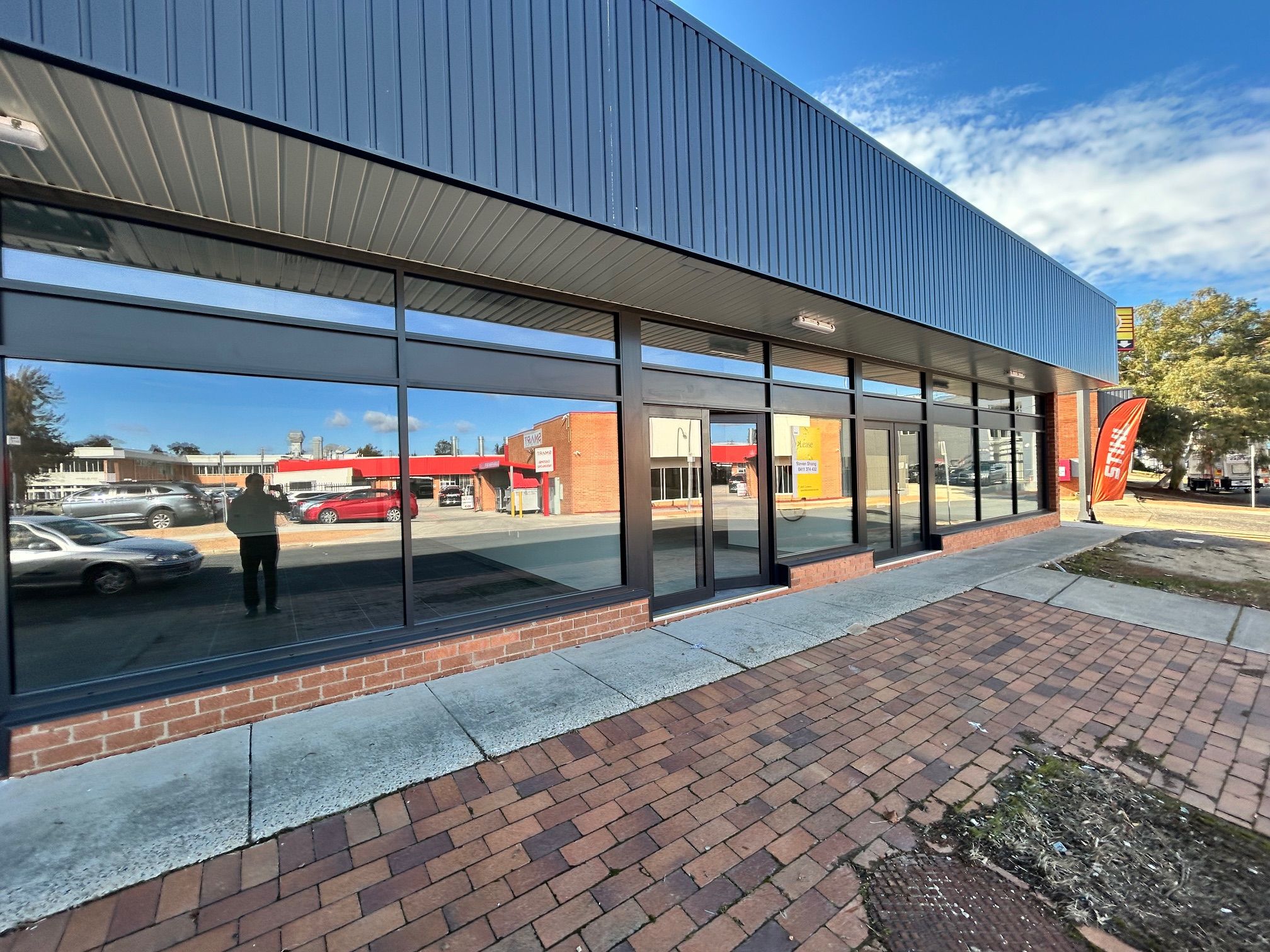 1 Rae Street, Belconnen, ACT 2617