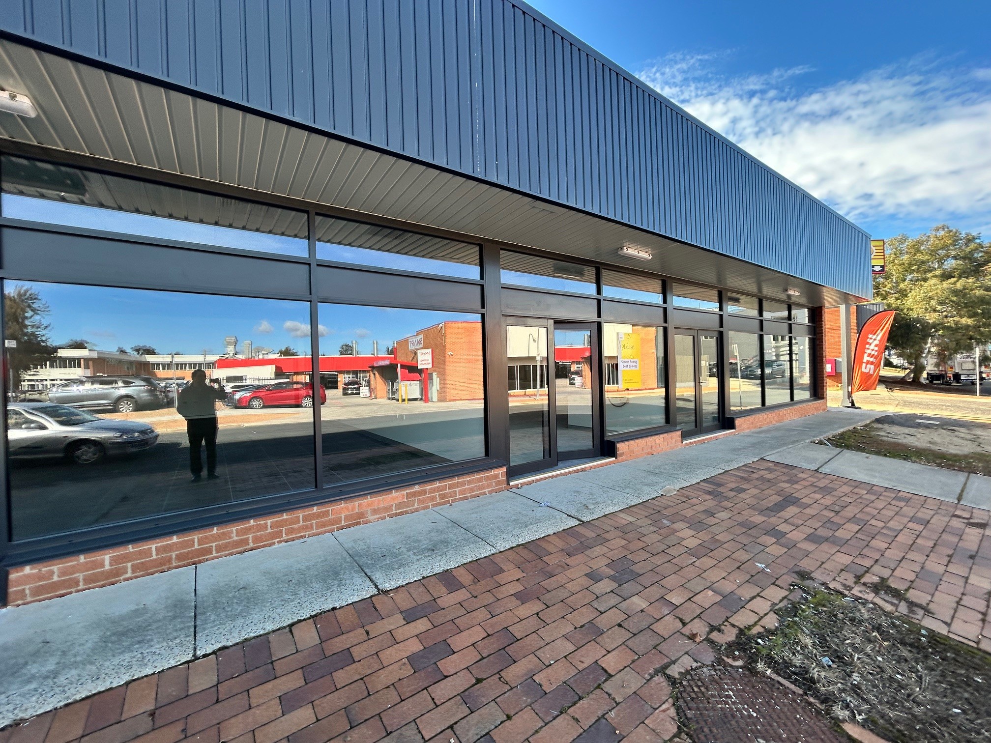 1 Rae Street, Belconnen, ACT 2617