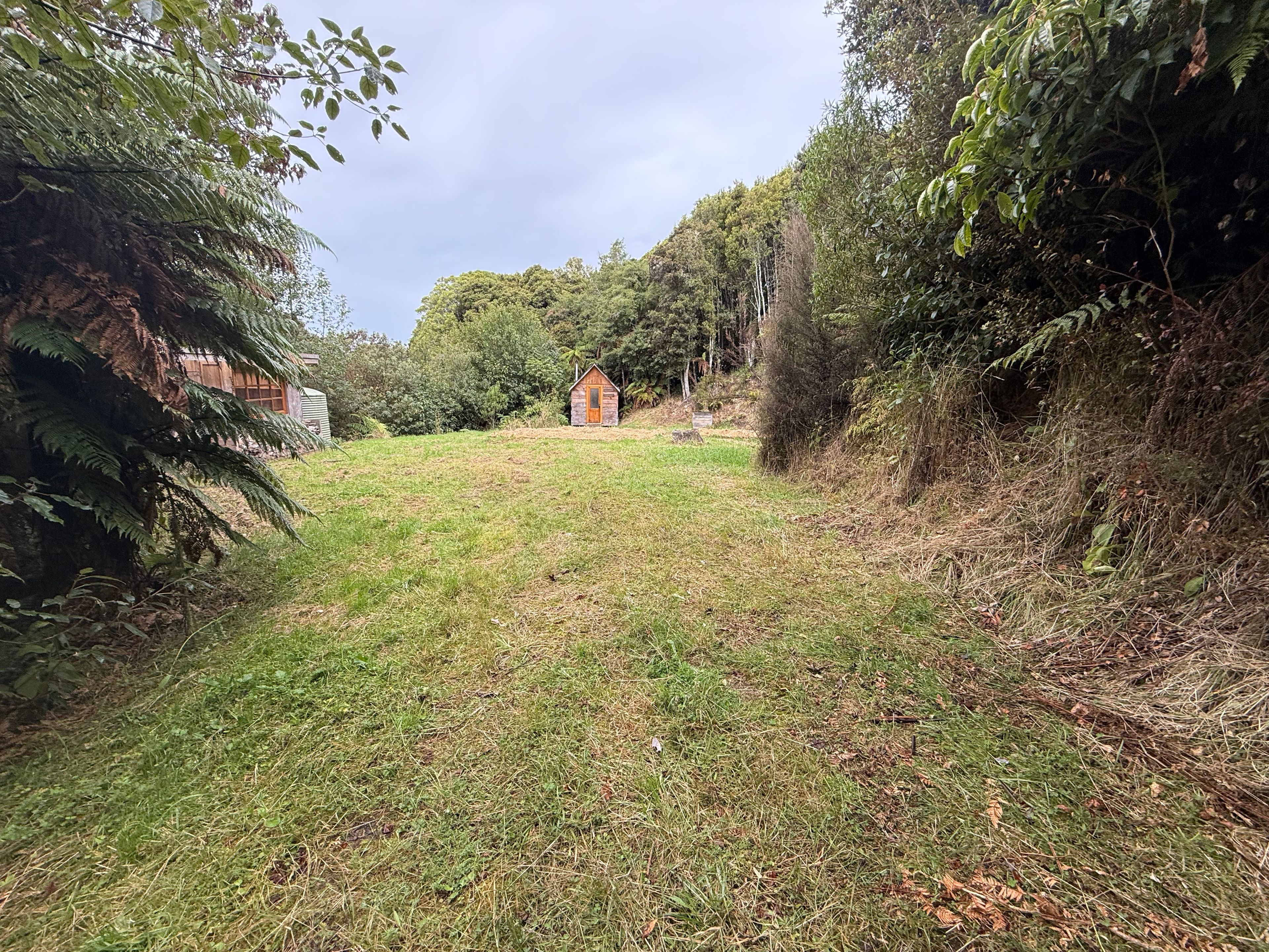 0 Harrington Mill Road, Tahakopa, Clutha District