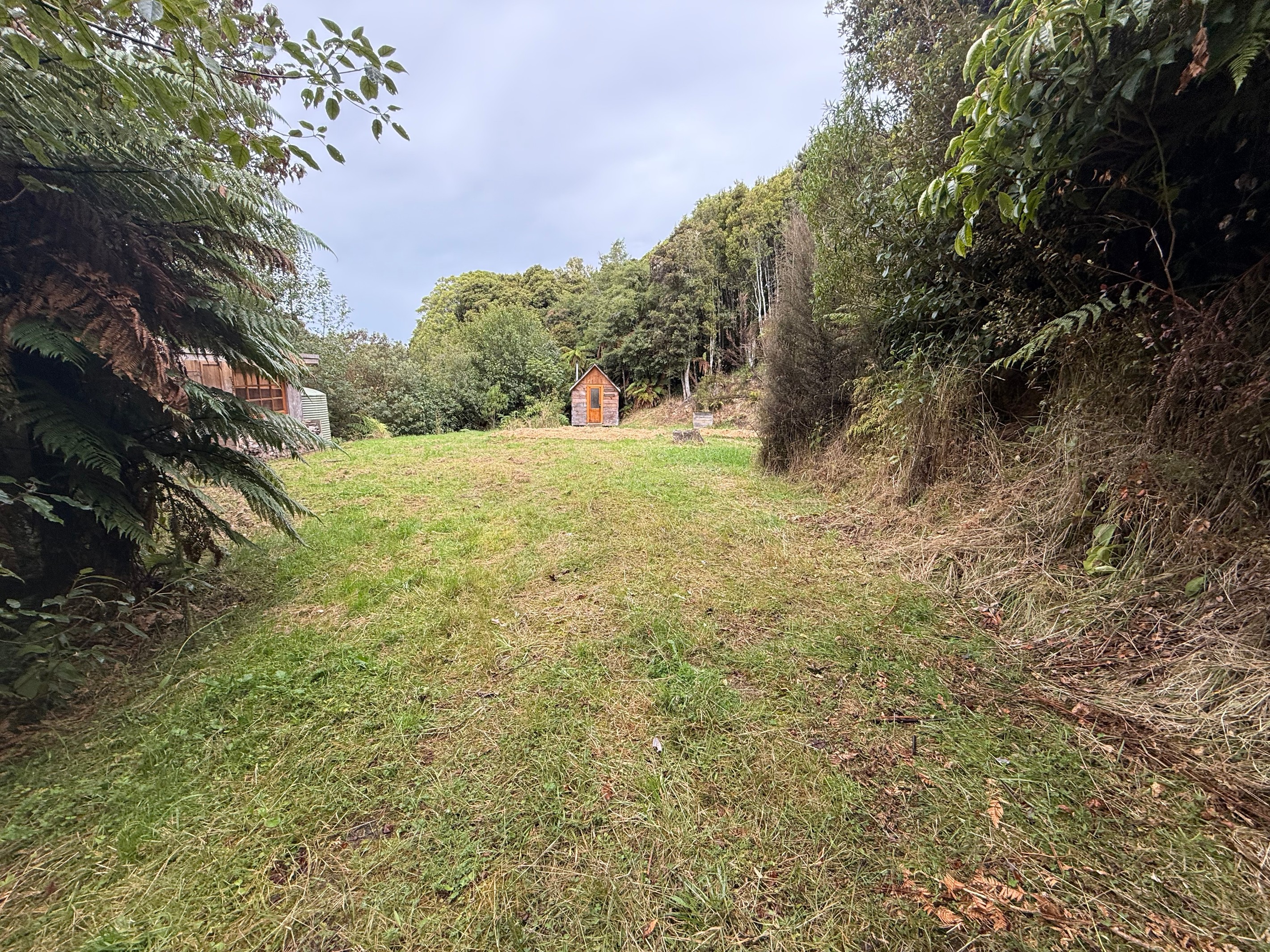 0 Harrington Mill Road, Tahakopa, Clutha District