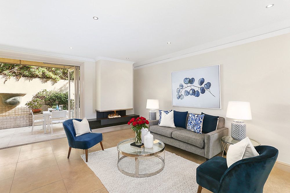 4 Clovelly Street, Watsons Bay, NSW 2030