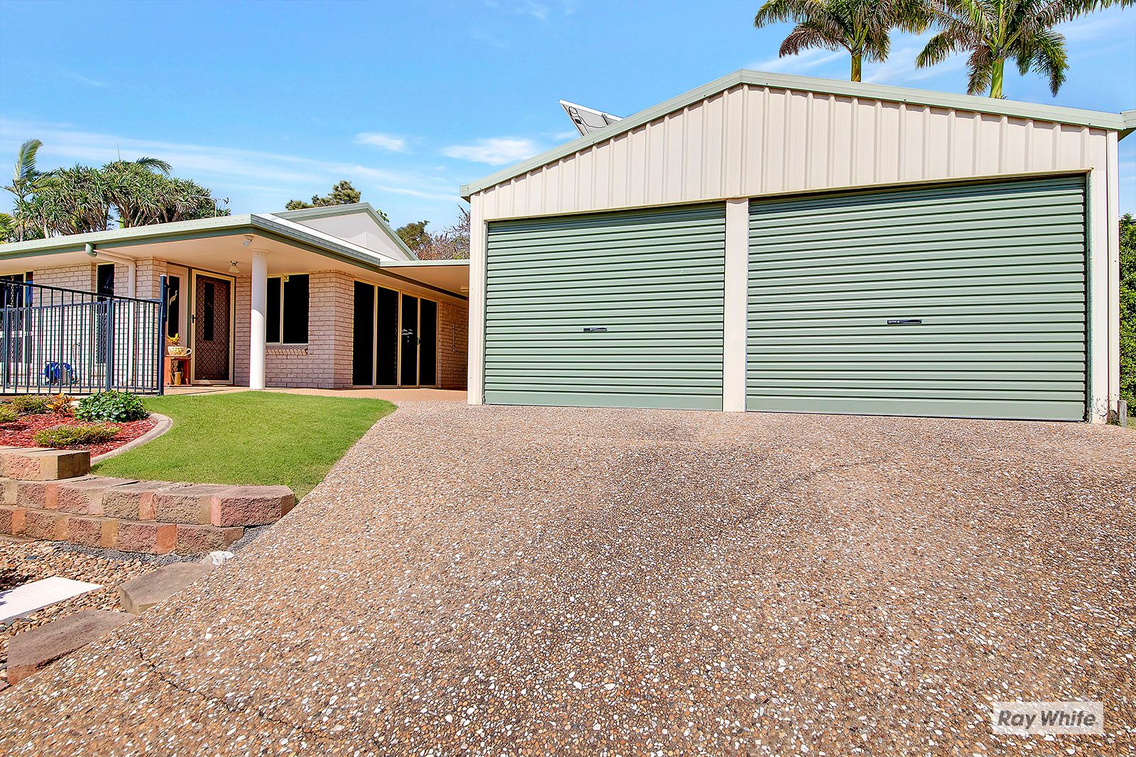 13 Coleman Crescent, Pacific Heights, QLD 4703