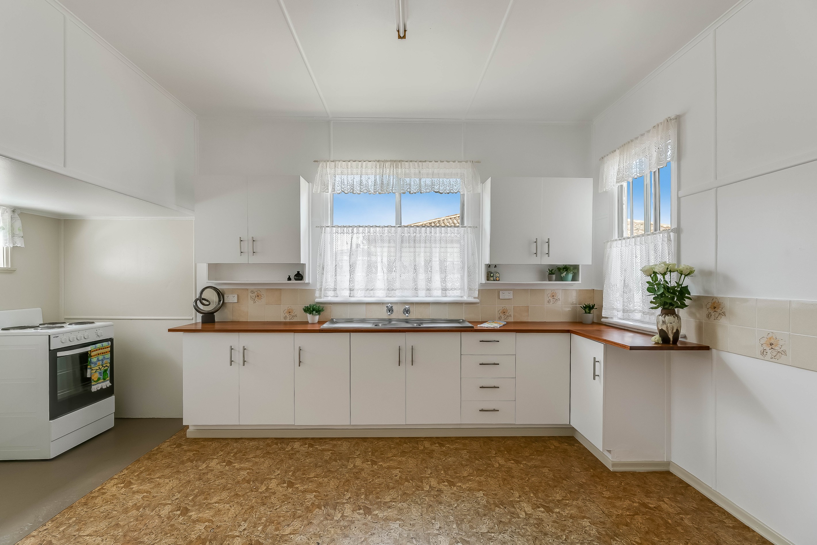 21 Fourth Avenue, Harristown, QLD 4350