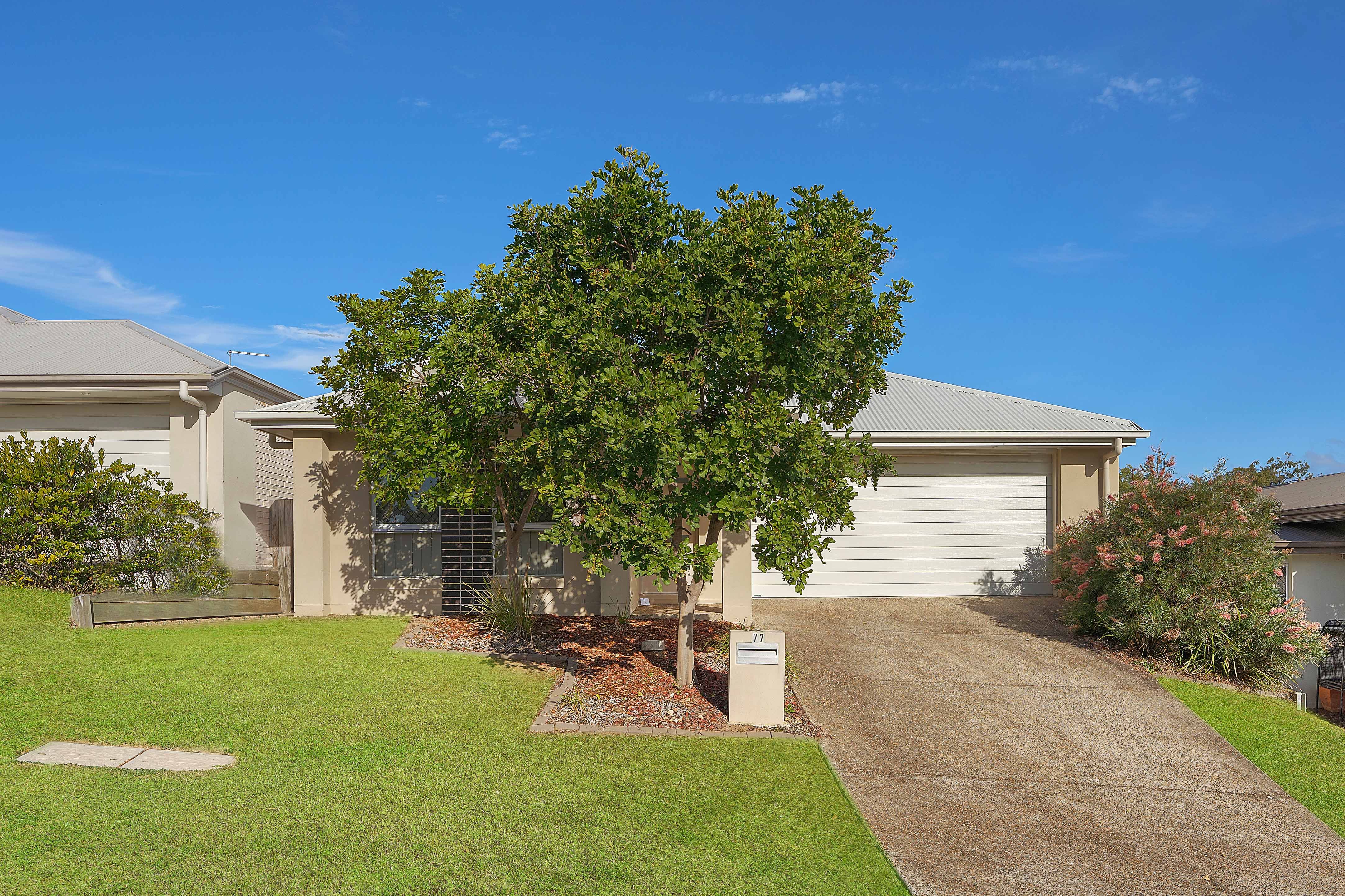 77 Tattler Street, Mango Hill, QLD 4509