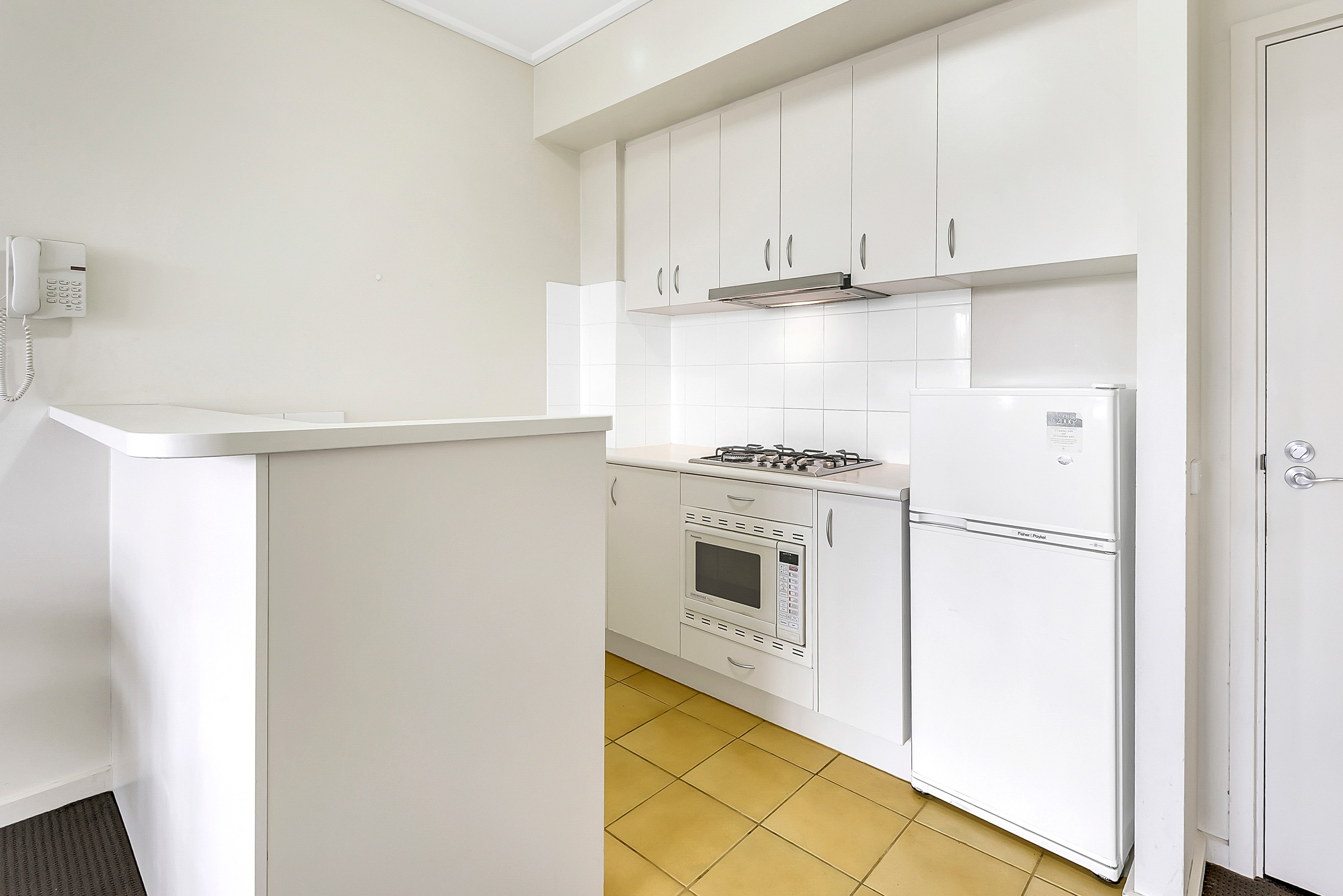 2915/570 Lygon Street, Carlton South, VIC 3053