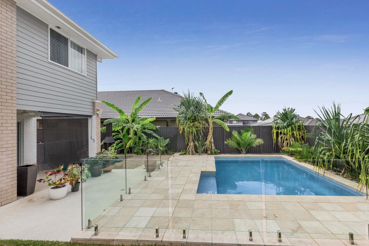 122 Campbell Drive, Mango Hill, QLD 4509