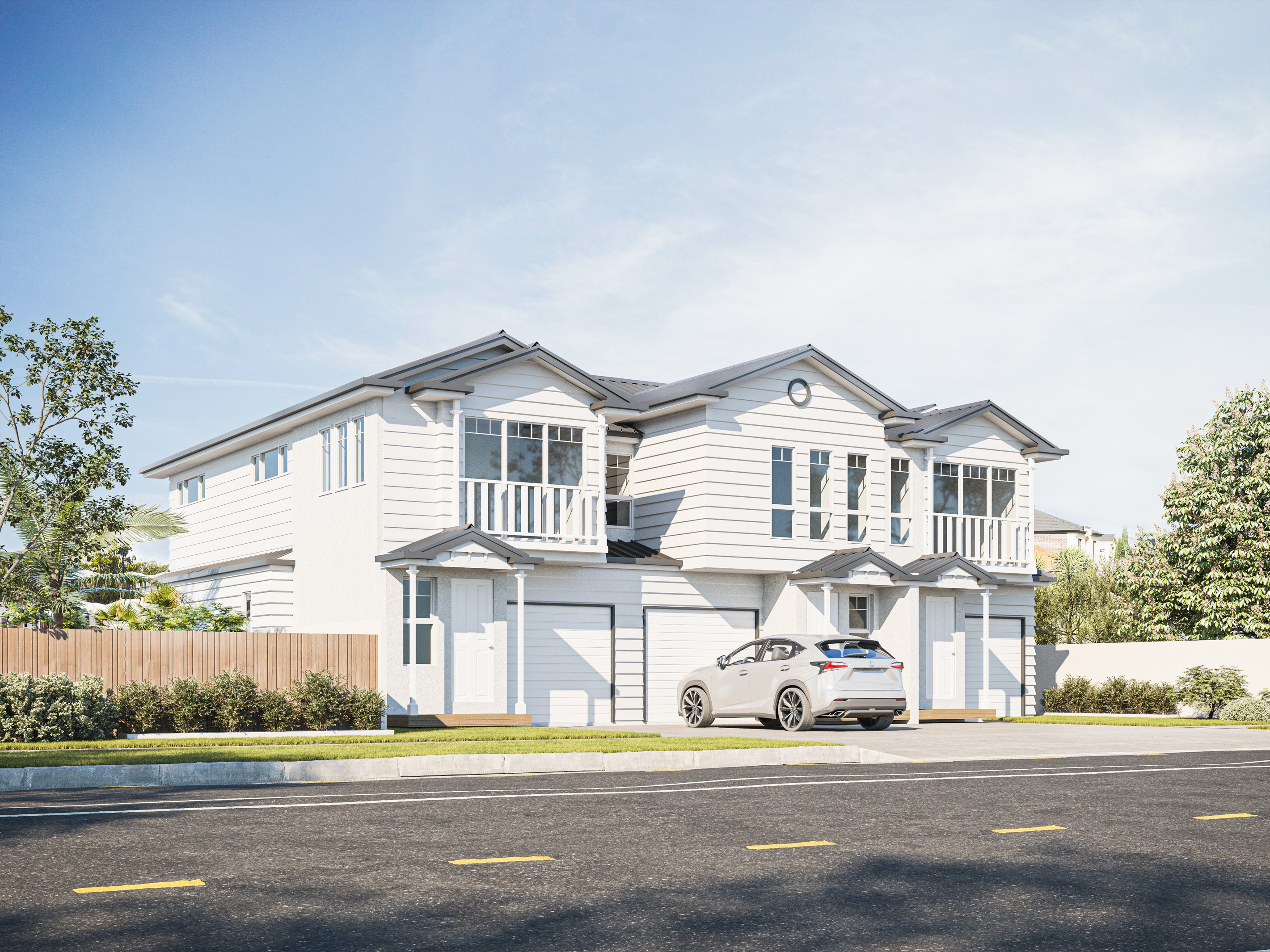3/6 Bright Avenue, Labrador, QLD 4215