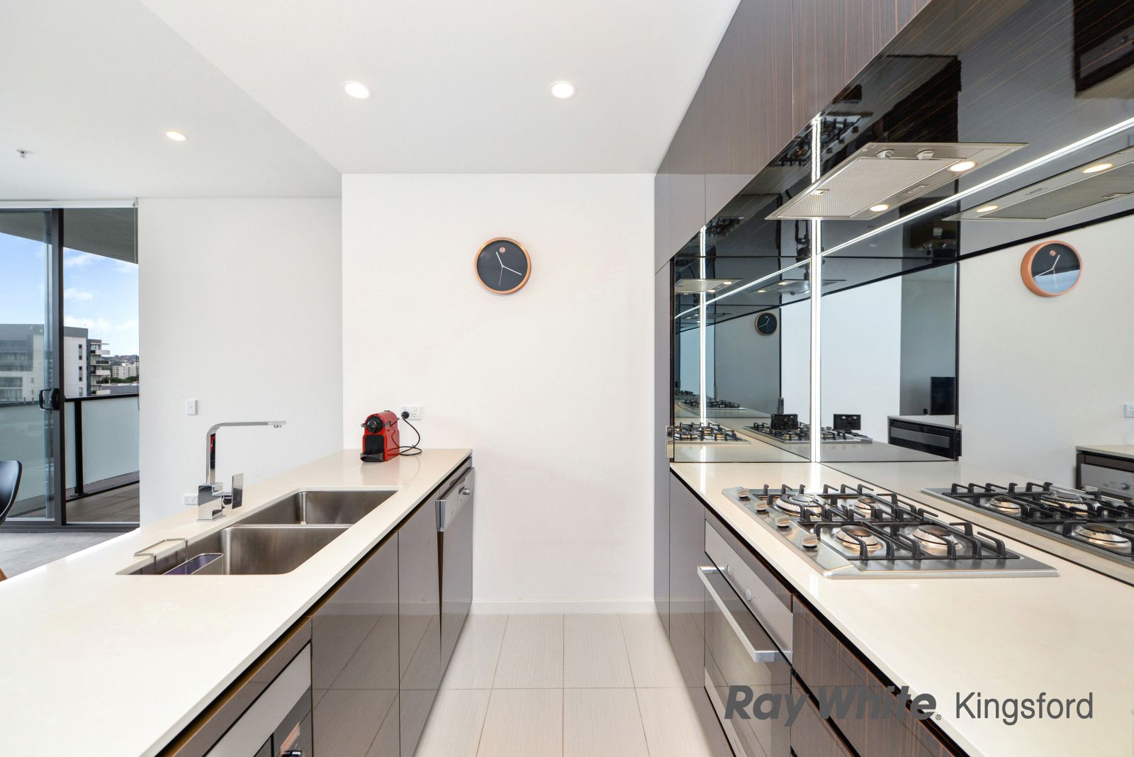 1204/3 George Julius Avenue, Zetland, NSW 2017