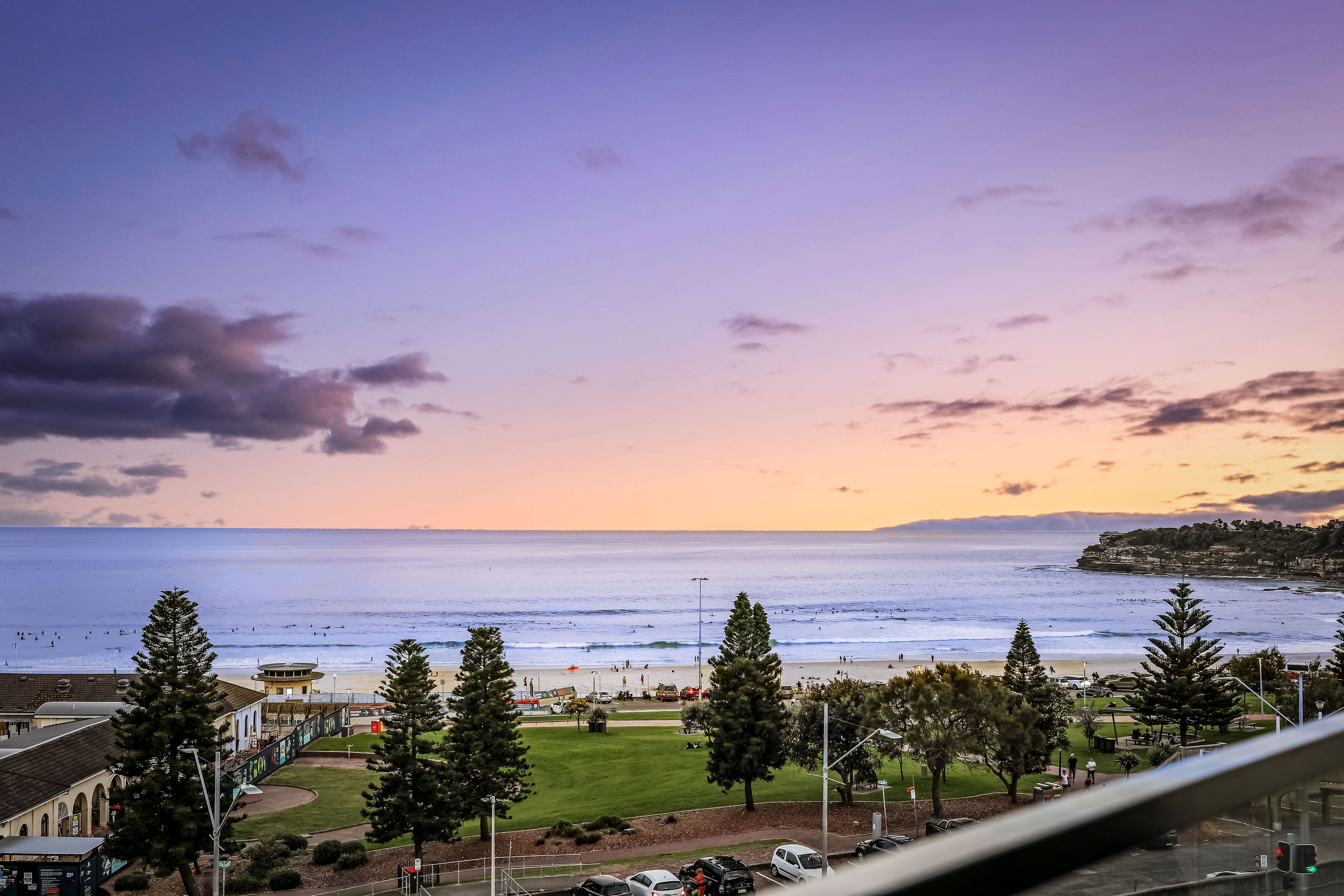 407/180-186 Campbell Parade, Bondi Beach, NSW 2026