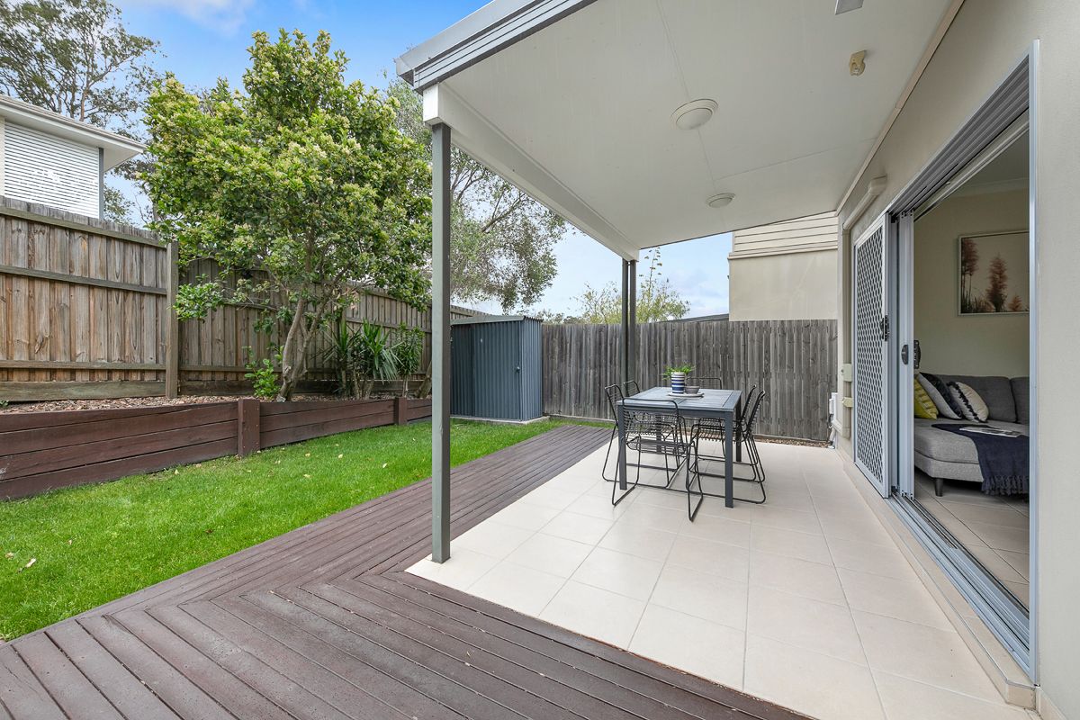 16/90 Jutland Street, Oxley, QLD 4075