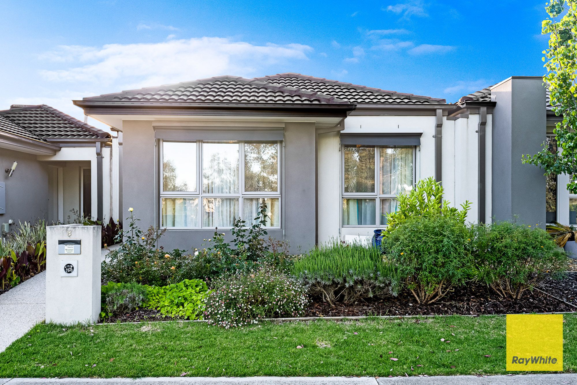 8 Rupert Walk, Truganina, VIC 3029