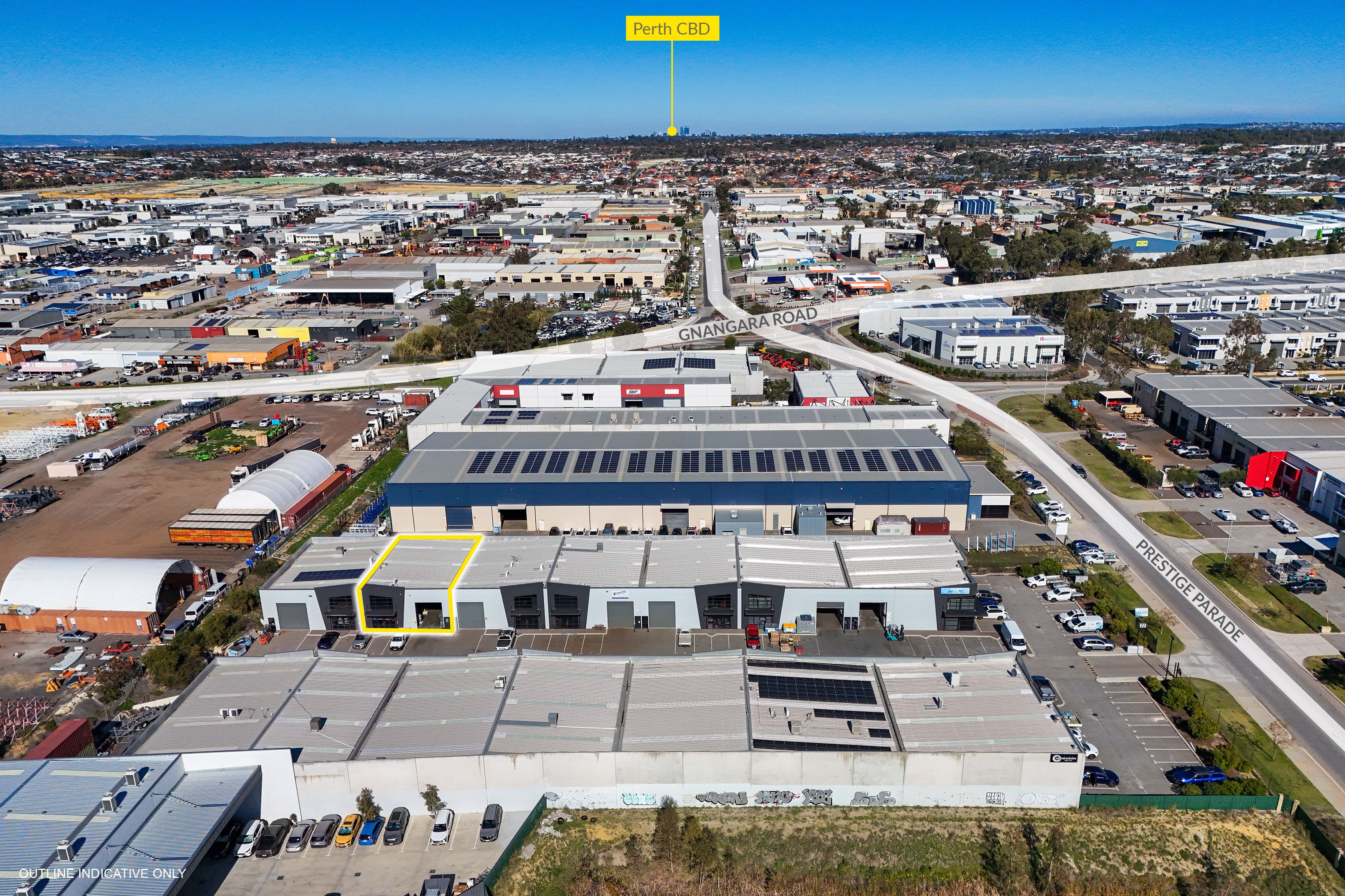 11/22 Prestige Parade, Wangara, WA 6065