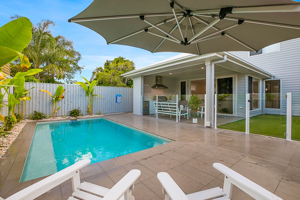 21 Blaikie Street, Hendra, QLD 4011