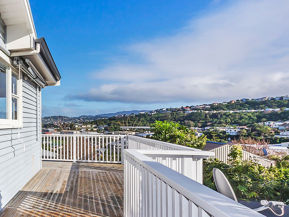 103 Totara Road, Miramar, Wellington City