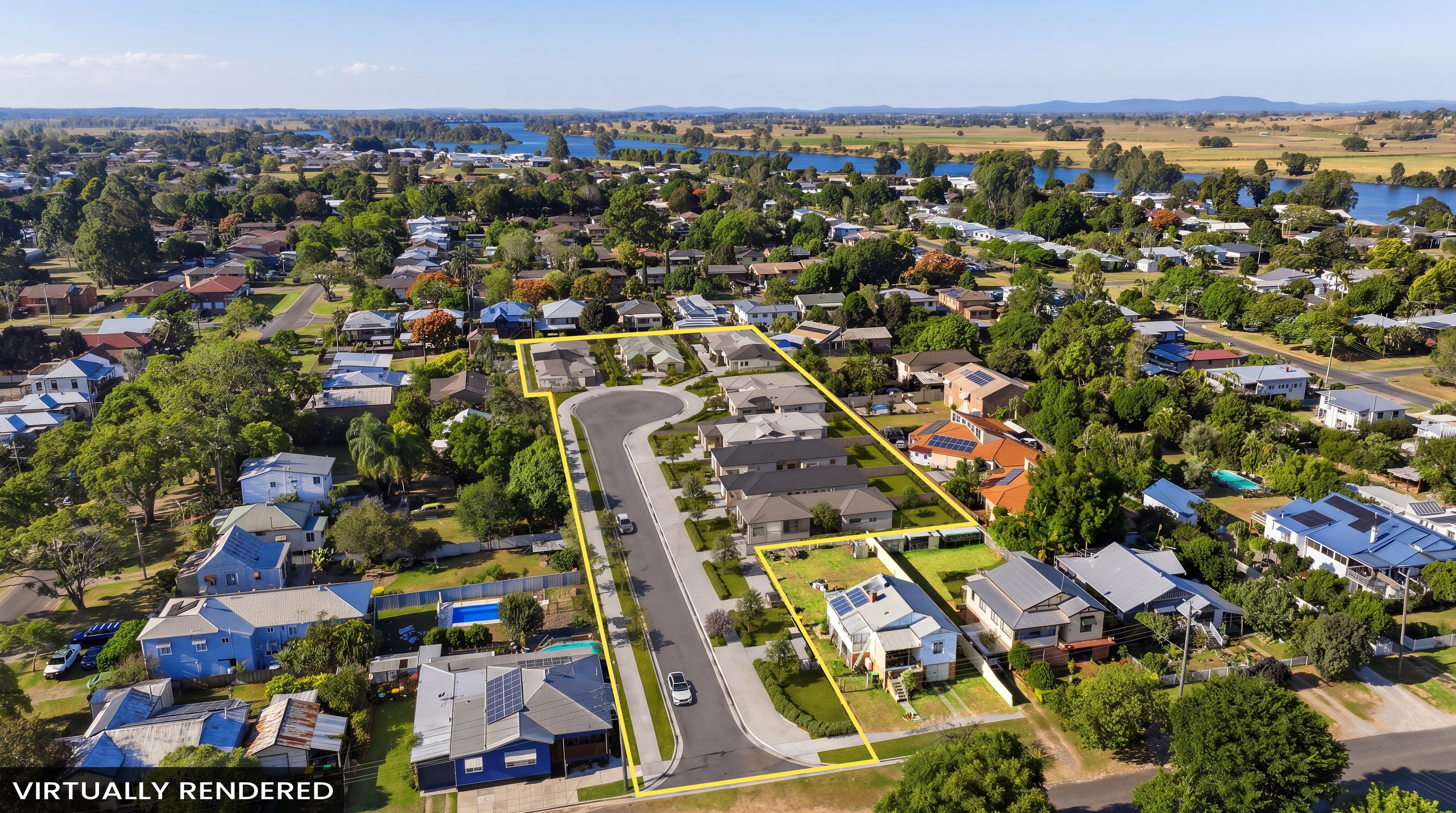 32 Oliver Street, Grafton, NSW 2460