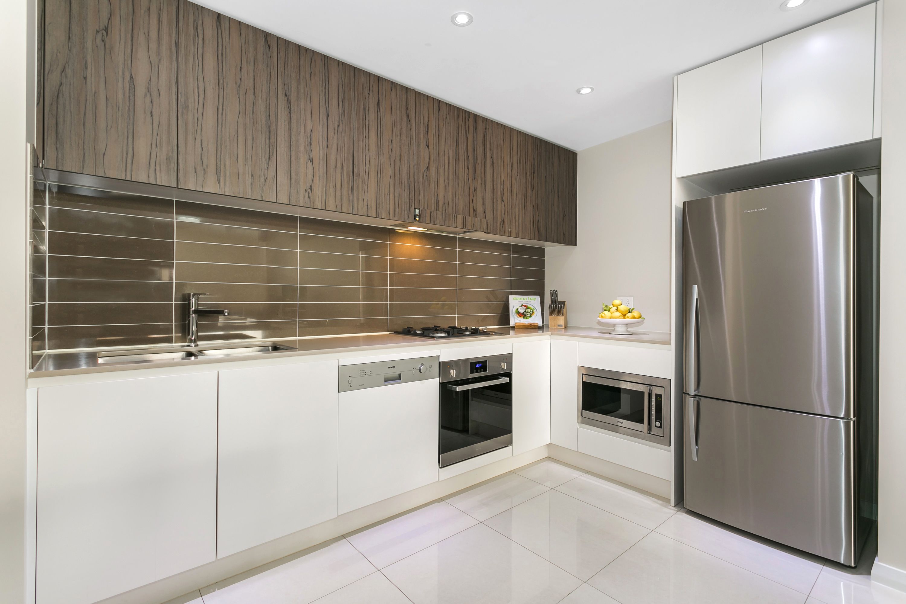 3**/6 Baywater Drive, Wentworth Point, NSW 2127