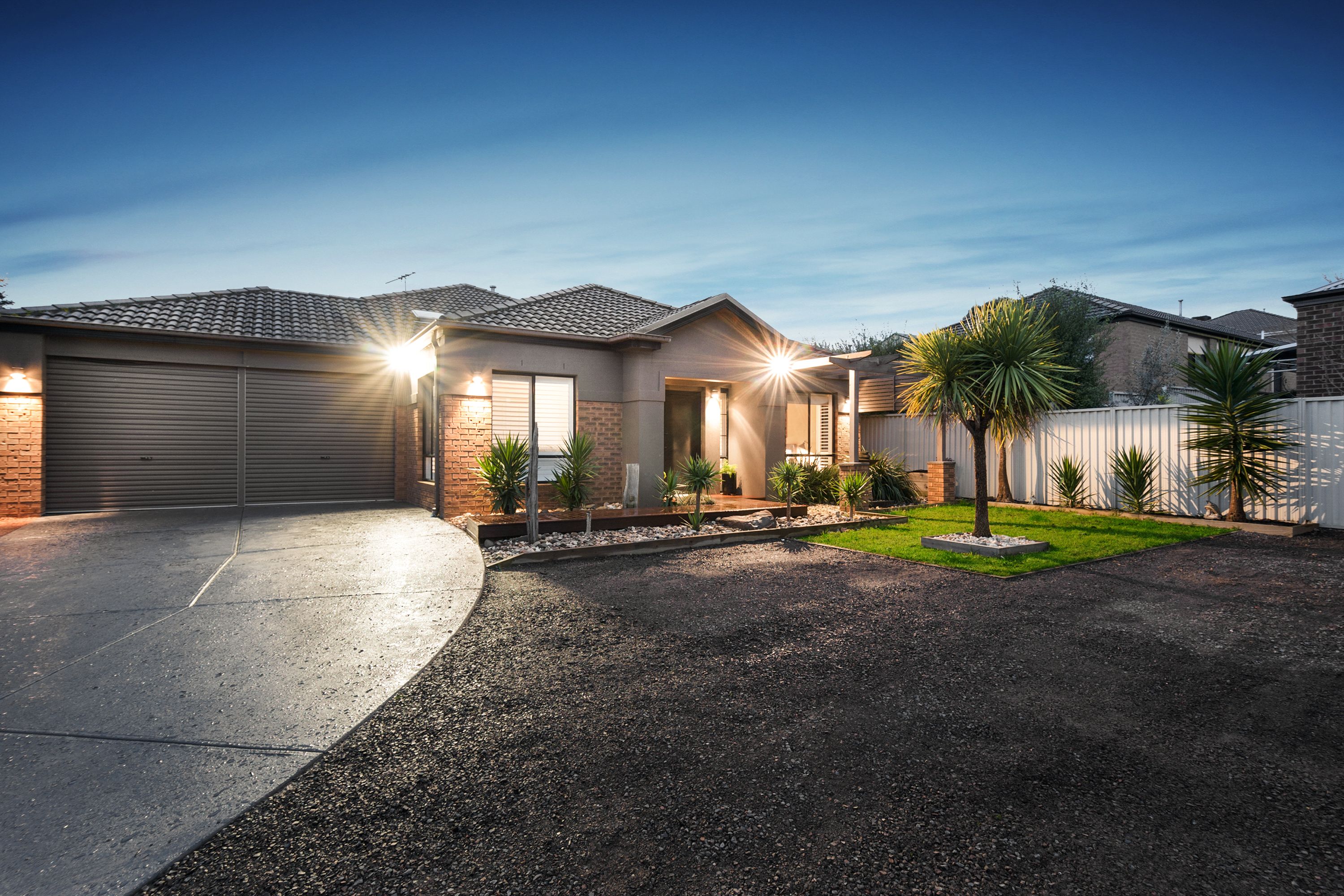4 Jardine Court, Pakenham, VIC 3810