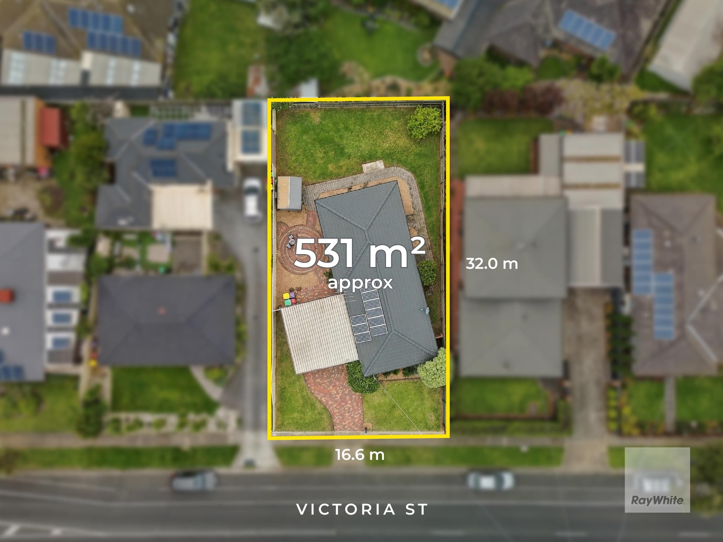 41 Victoria Street — photo 13 of 15