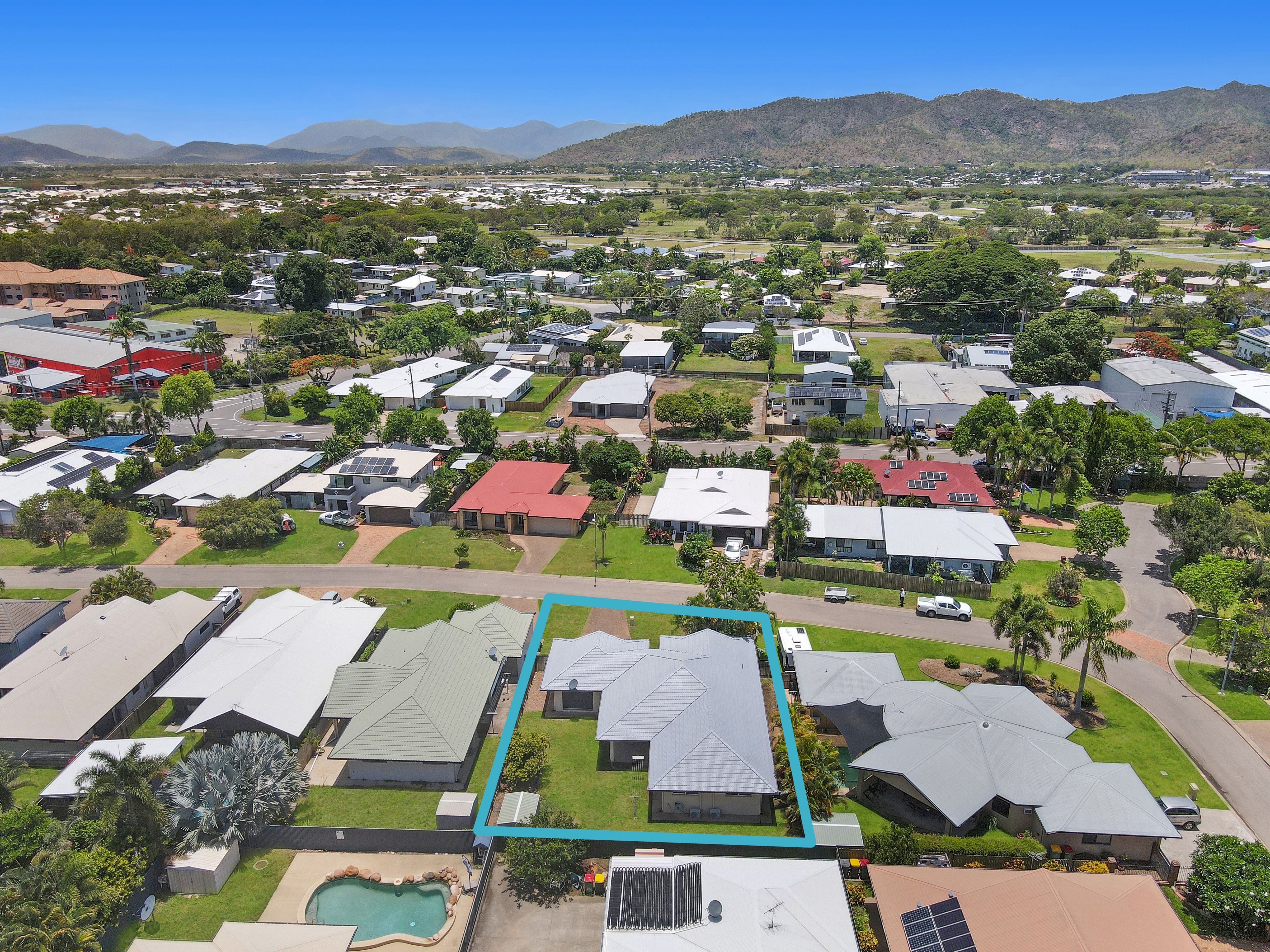 6 Aquatic Place, Idalia, QLD 4811