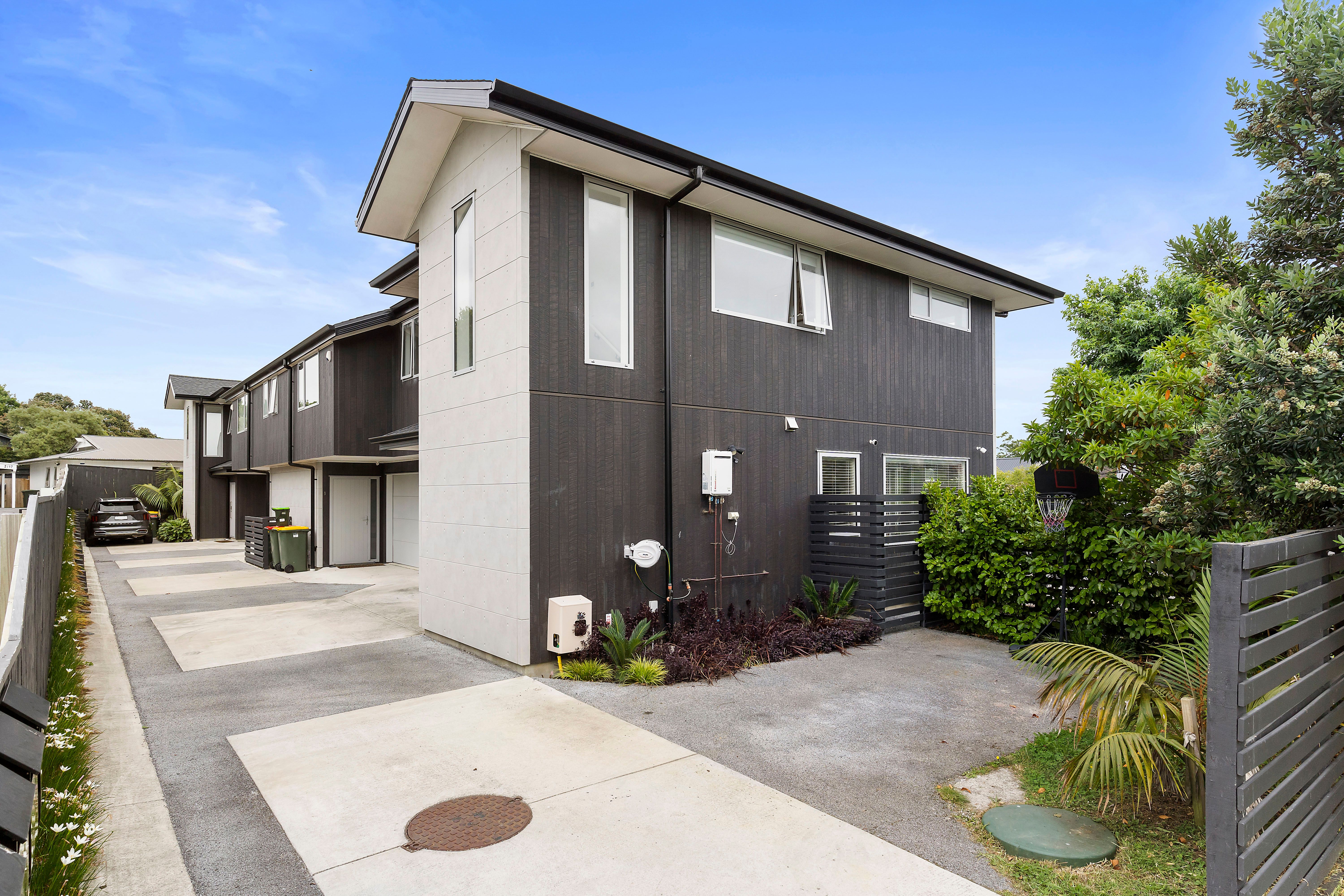 15A Vida Place, Howick, Manukau City